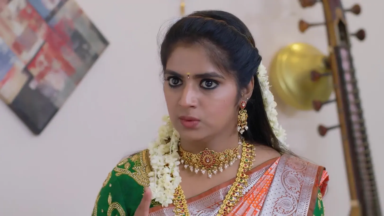 Paarijatham - December 03, 2025 - Webisode 3rd December 2025 Webisode Paarijatham - December 03, 2025 - Webisode 3rd December 2025 Webisode