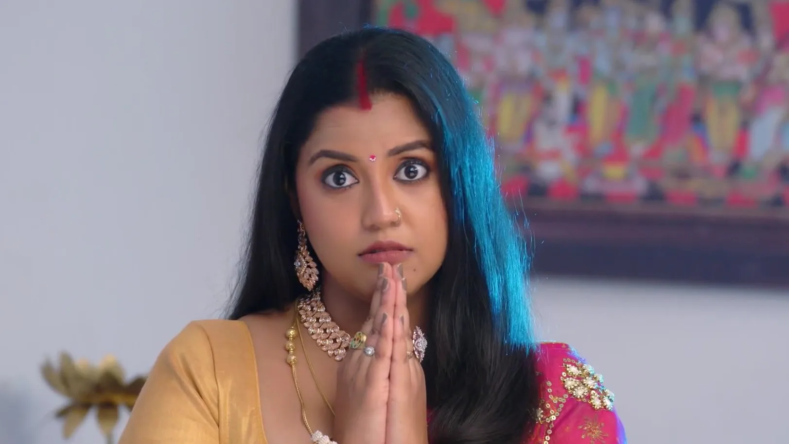 Paarijatham - December 04, 2025 - Webisode 4th December 2025 Webisode Paarijatham - December 04, 2025 - Webisode 4th December 2025 Webisode