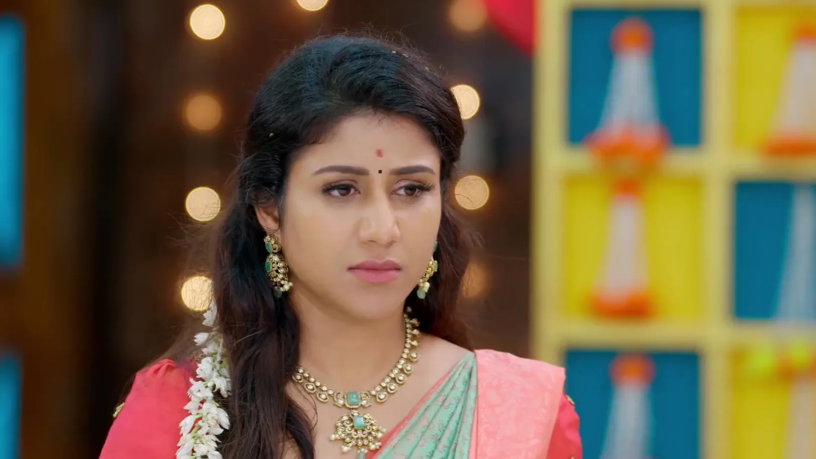 Paarijatham - December 05, 2025 - Webisode 5th December 2025 Webisode Paarijatham - December 05, 2025 - Webisode 5th December 2025 Webisode