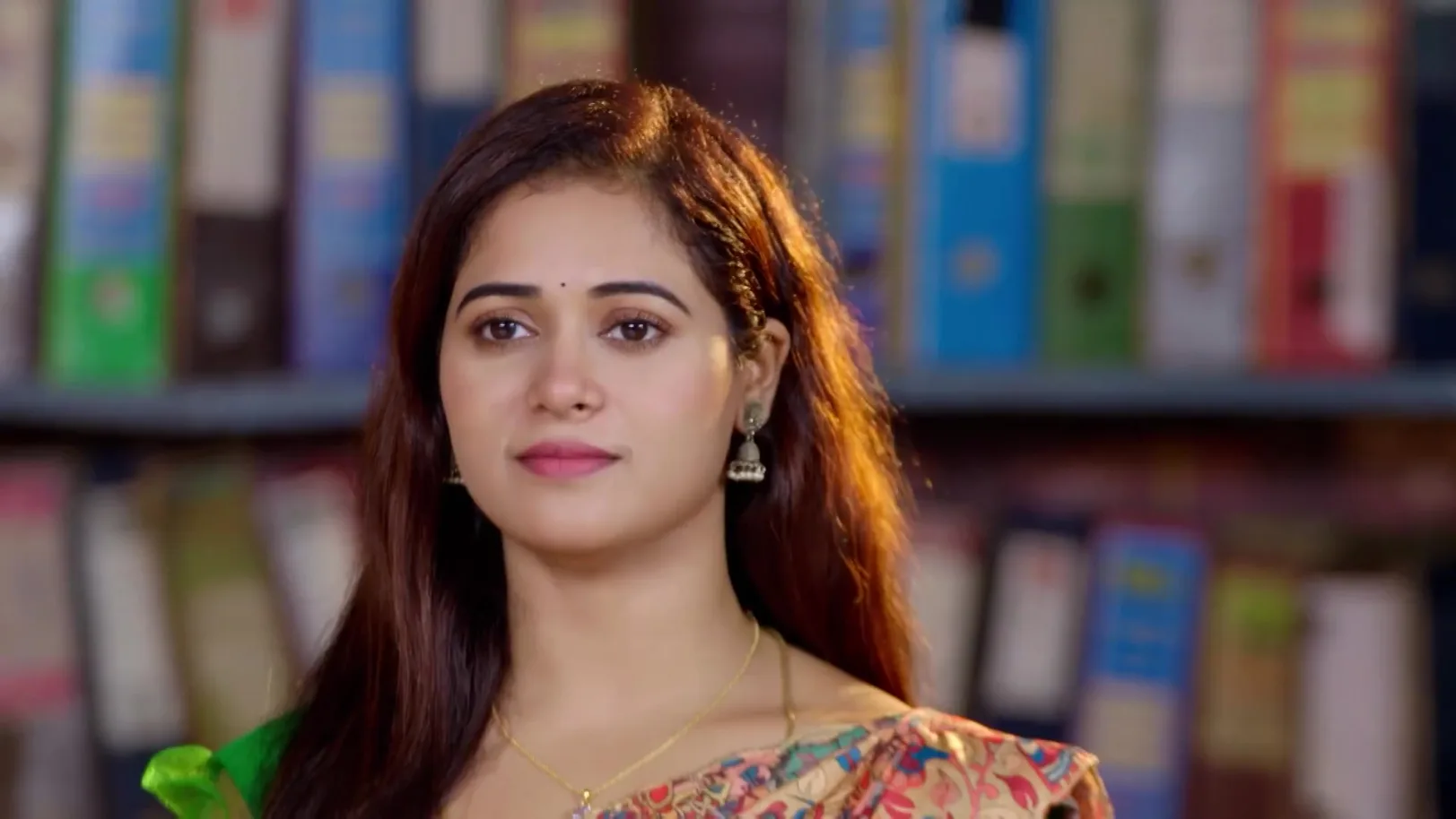 Sandhya Raagam - December 06, 2025 - Webisode 6th December 2025 Webisode Sandhya Raagam - December 06, 2025 - Webisode 6th December 2025 Webisode