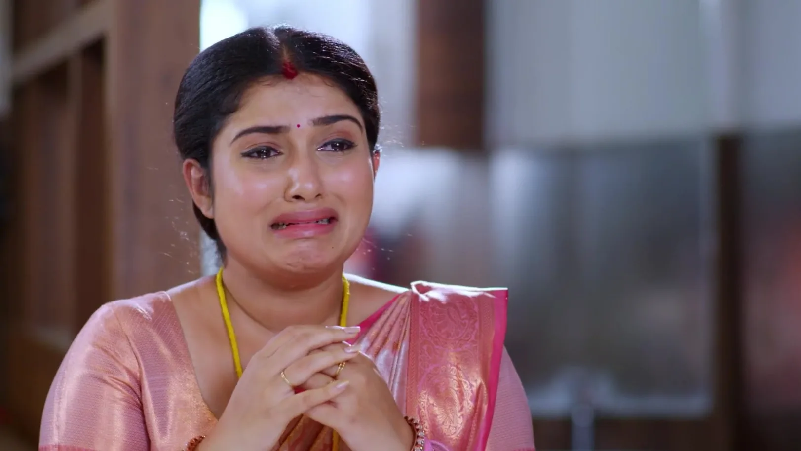 Thirumangalyam - December 01, 2025 - Webisode 1st December 2025 Webisode