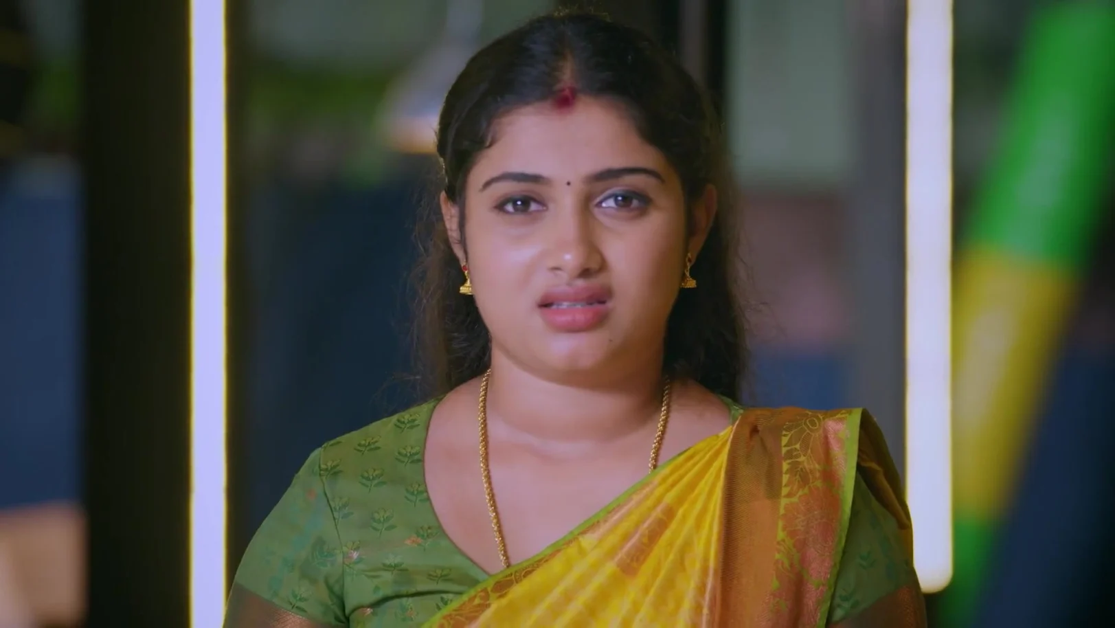 Thirumangalyam - December 04, 2025 - Webisode 4th December 2025 Webisode