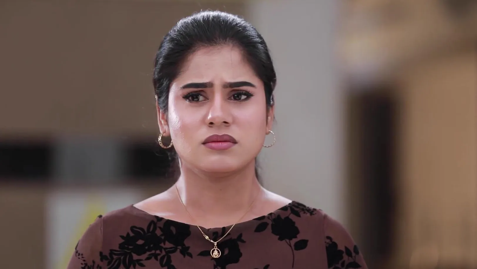 Cibi's Decision Leaves Samyuktha in a Fix 1st December 2025 Webisode