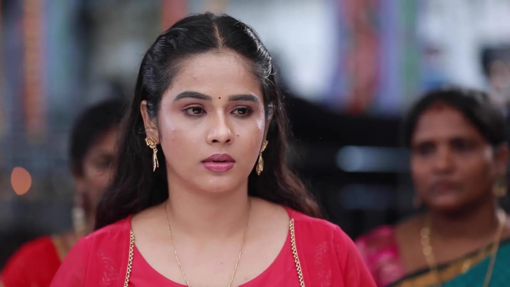 Varisu - December 02, 2025 - Webisode 2nd December 2025 Webisode