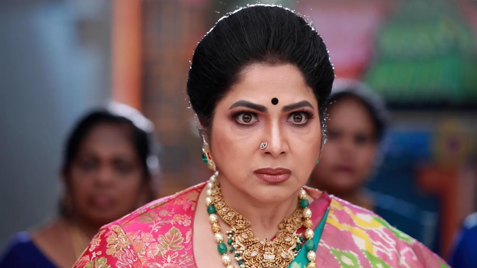 Varisu - December 03, 2025 - Webisode 3rd December 2025 Webisode