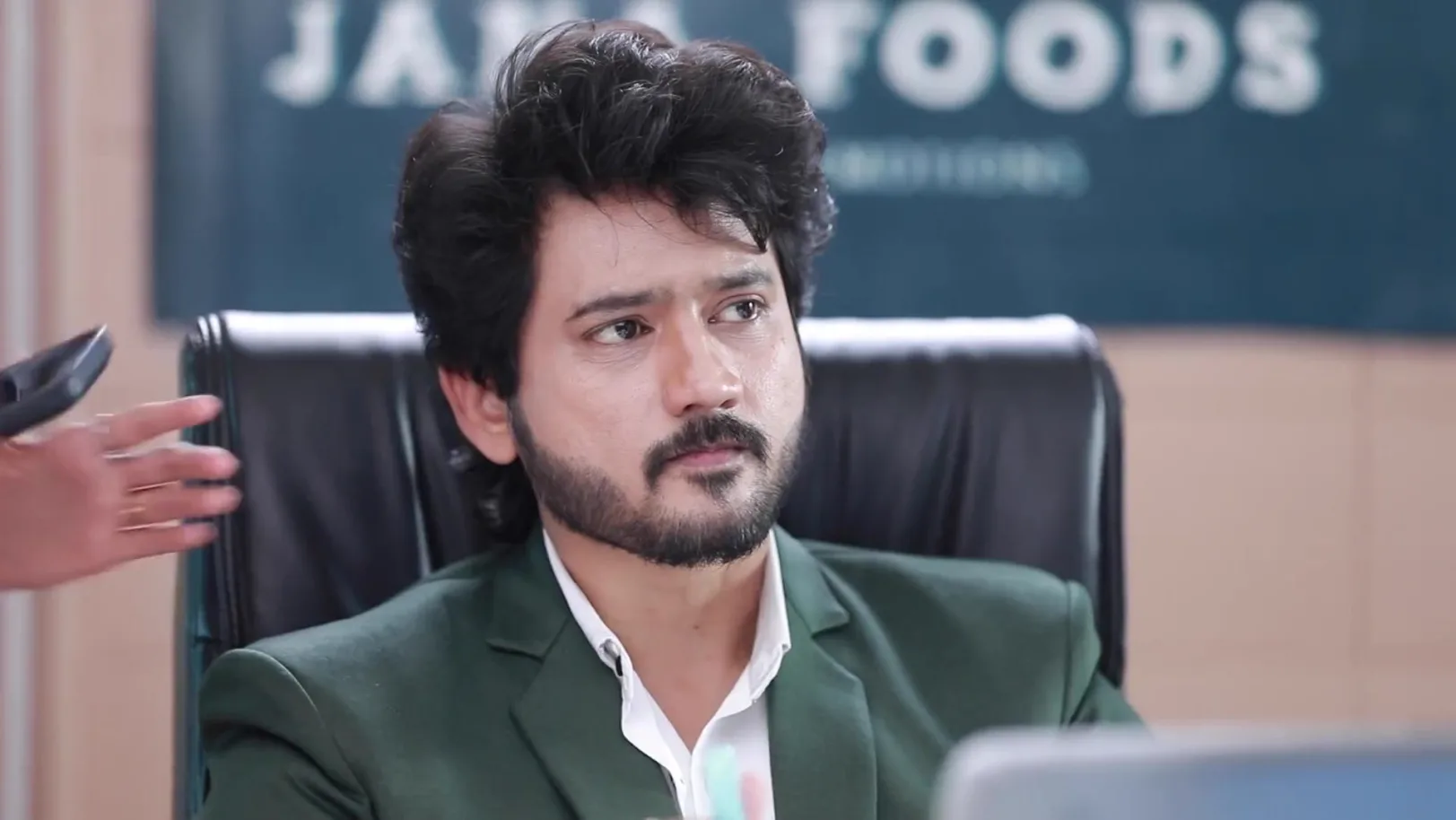 Varisu - December 04, 2025 - Webisode 4th December 2025 Webisode