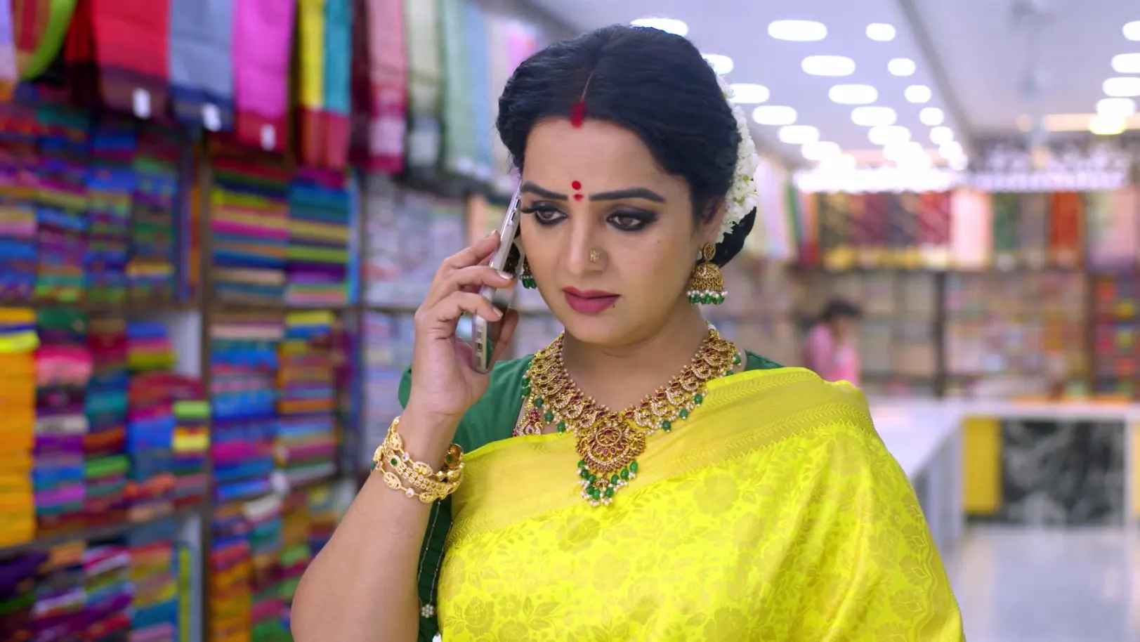 Annamalai Kudumbam - December 02, 2025 - Best Scene Annamalai Kudumbam - December 02, 2025 - Best Scene