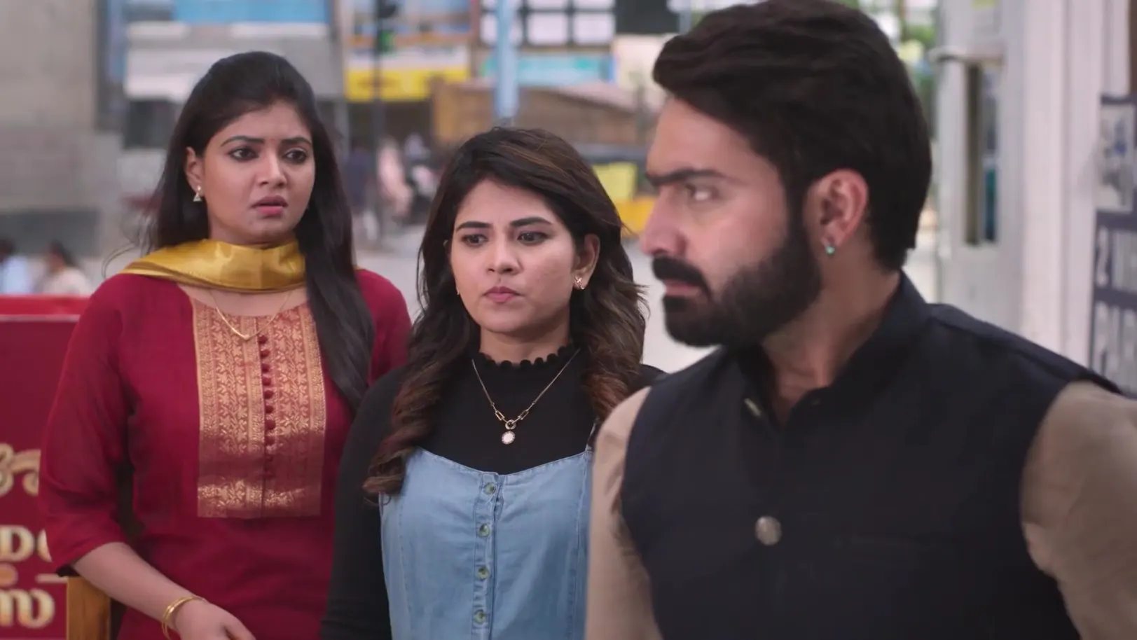 Annamalai Kudumbam - December 03, 2025 - Best Scene Annamalai Kudumbam - December 03, 2025 - Best Scene