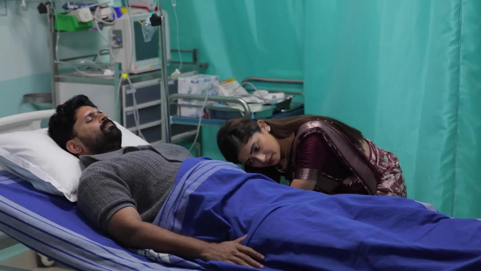 Idhayam - December 01, 2025 - Best Scene Idhayam - December 01, 2025 - Best Scene