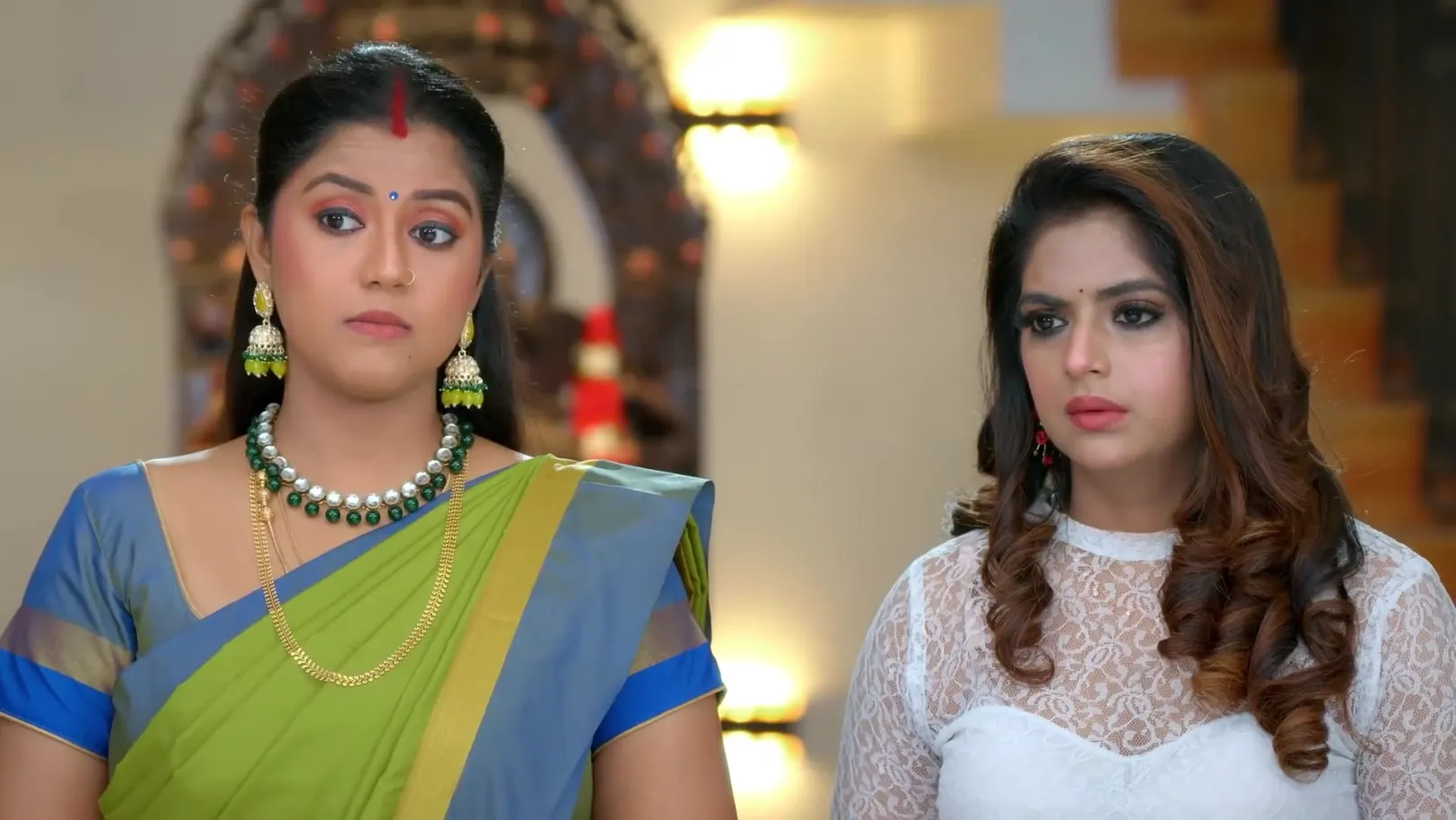 Paarijatham - December 02, 2025 - Best Scene Paarijatham - December 02, 2025 - Best Scene