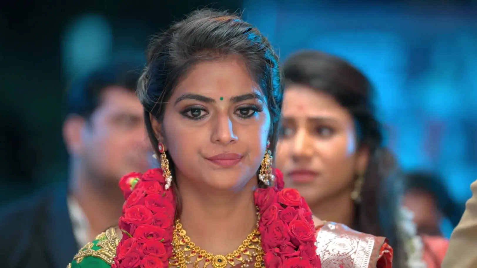 Paarijatham - December 04, 2025 - Best Scene Paarijatham - December 04, 2025 - Best Scene