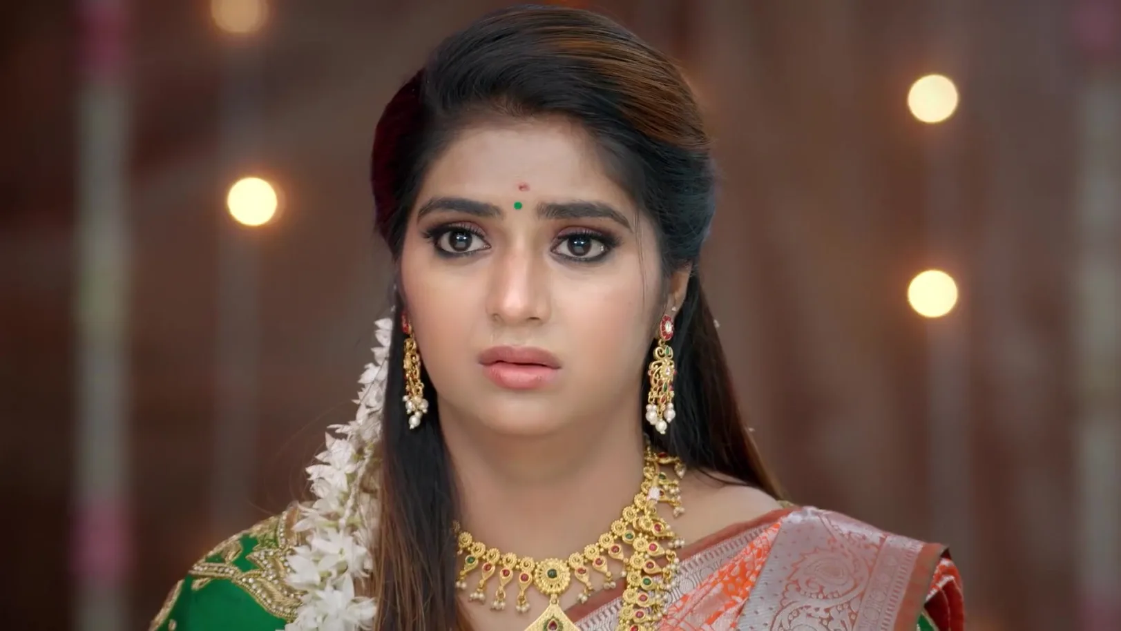 Paarijatham - December 06, 2025 - Best Scene Paarijatham - December 06, 2025 - Best Scene