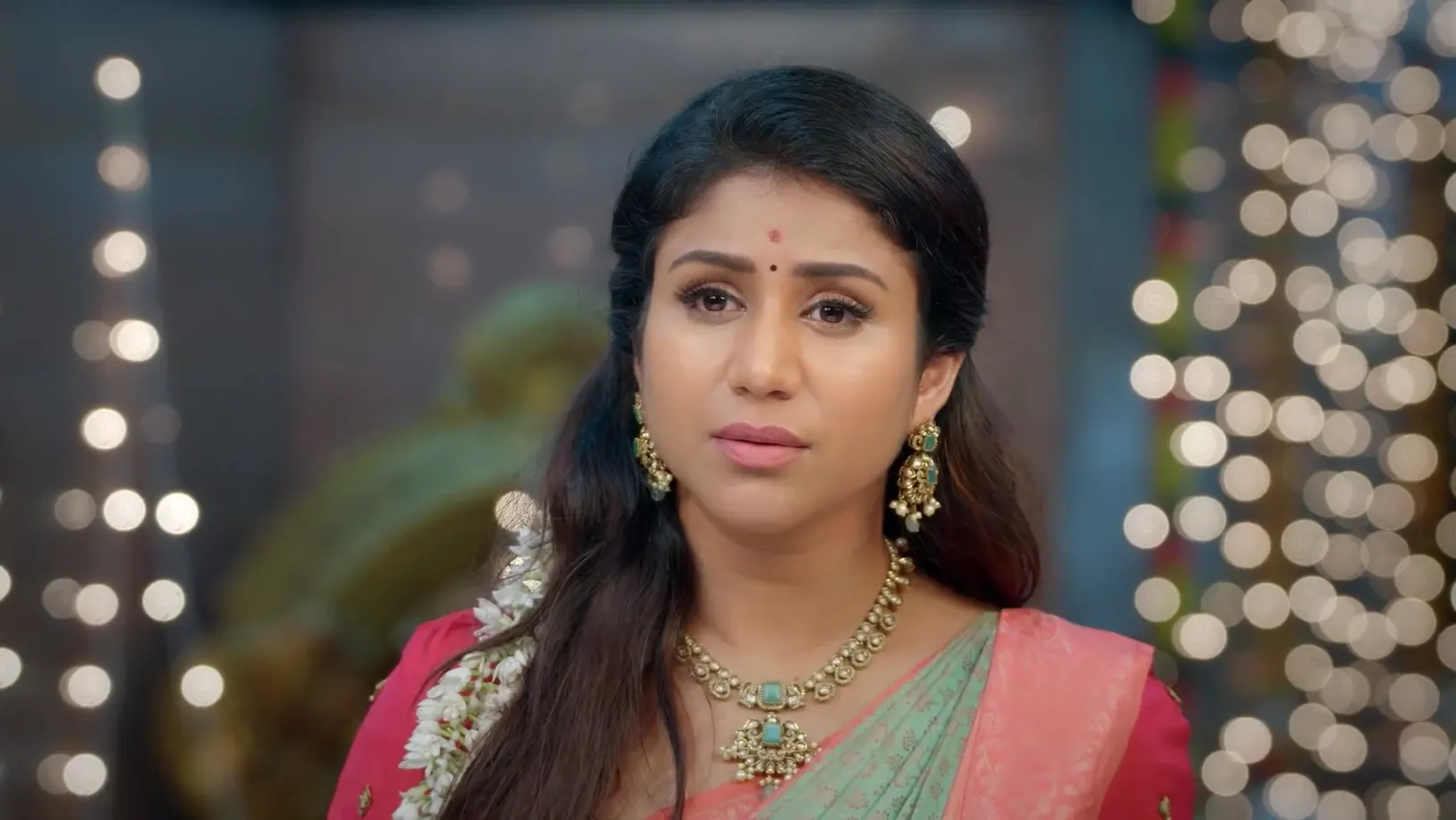 Paarijatham - December 05, 2025 - Best Scene Paarijatham - December 05, 2025 - Best Scene