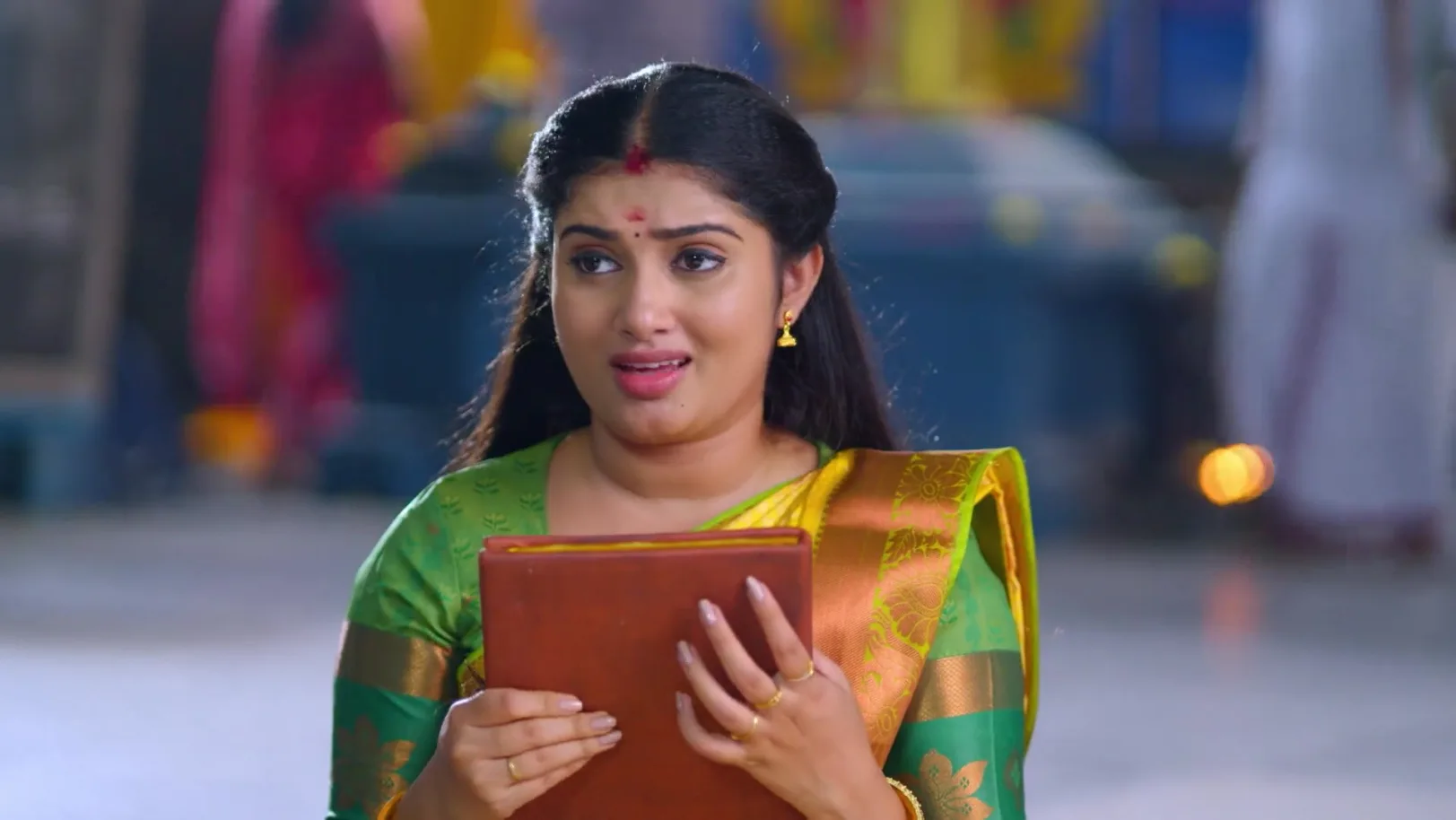 Thirumangalyam - December 04, 2025 - Best Scene 