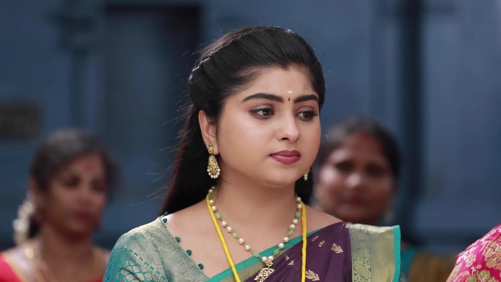 Varisu - December 02, 2025 - Best Scene 