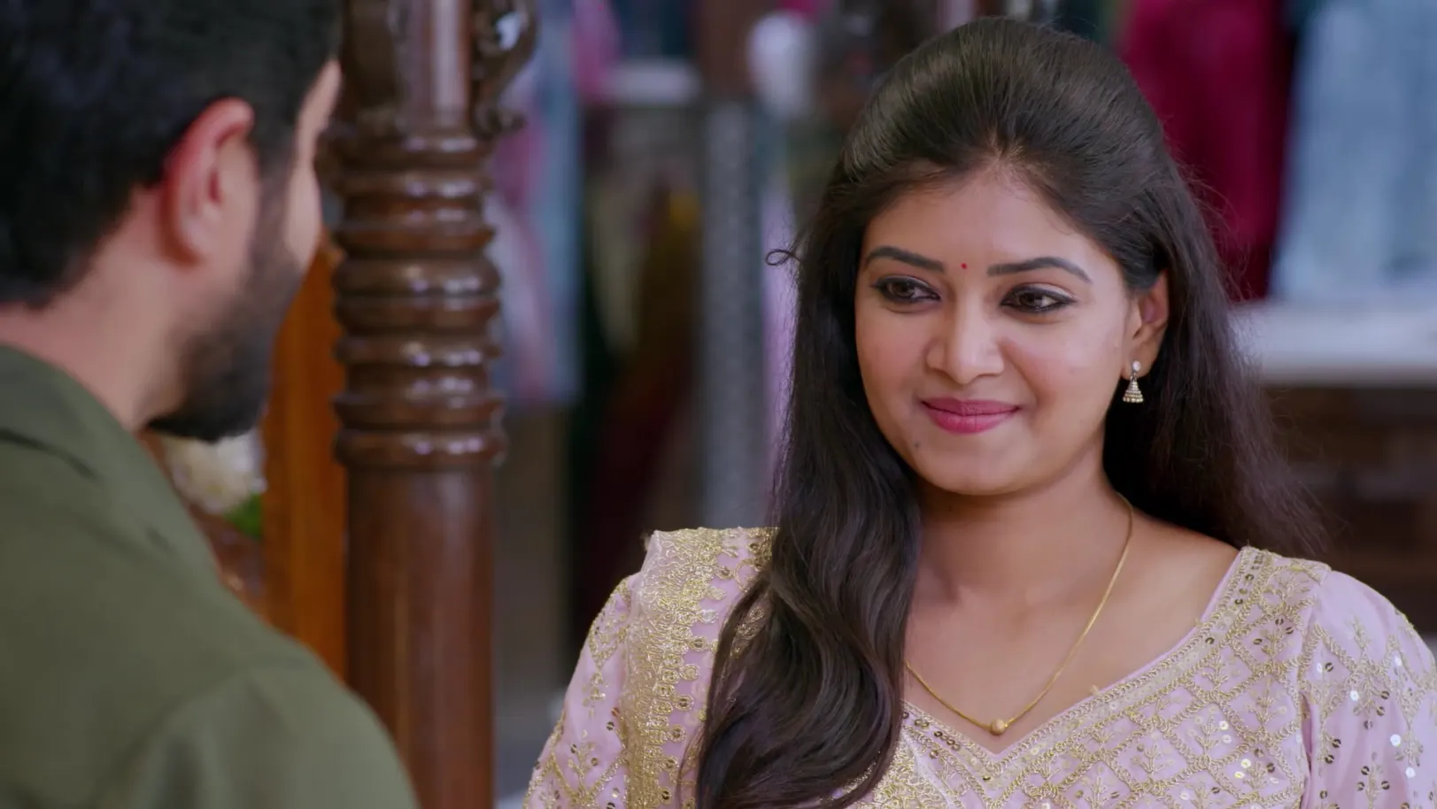 Annamalai Kudumbam - December 04, 2025 - Episode Spoiler Annamalai Kudumbam - December 04, 2025 - Episode Spoiler