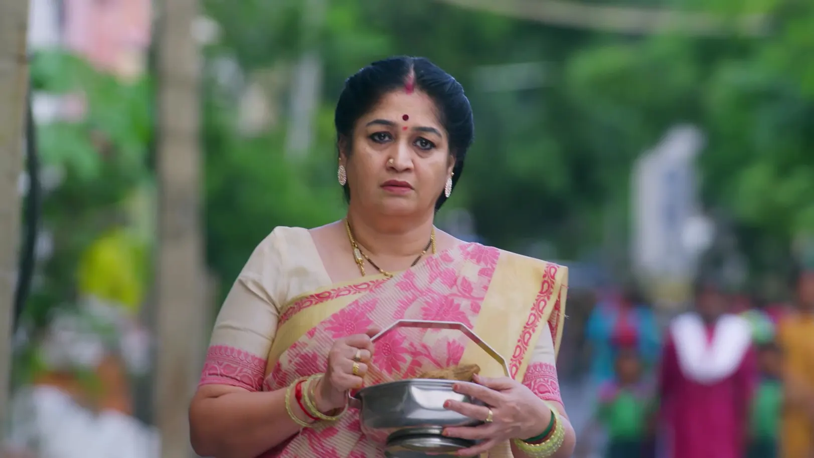 Annamalai Kudumbam - December 05, 2025 - Episode Spoiler Annamalai Kudumbam - December 05, 2025 - Episode Spoiler