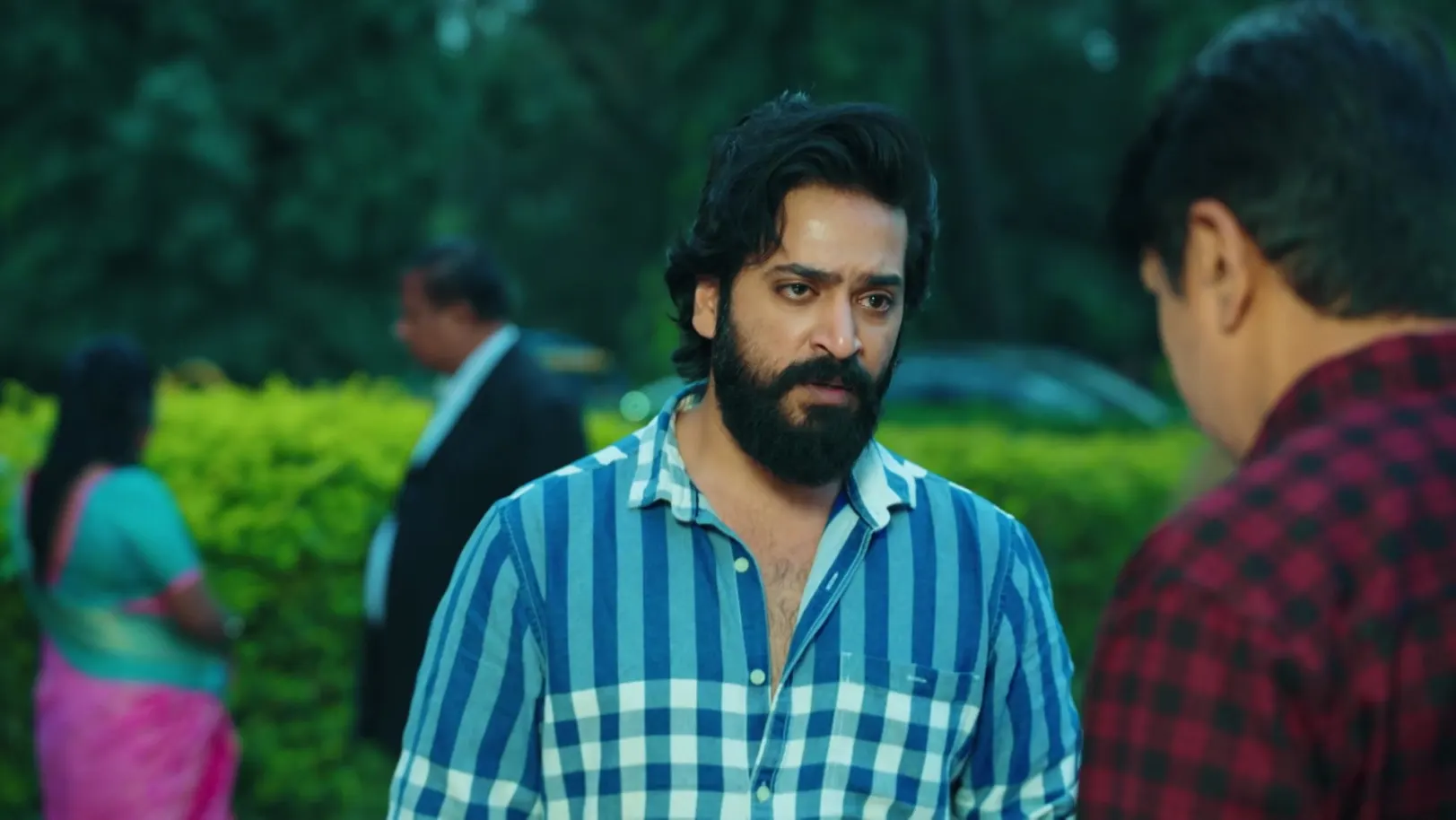 Getti Melam - December 06, 2025 - Episode Spoiler Getti Melam - December 06, 2025 - Episode Spoiler