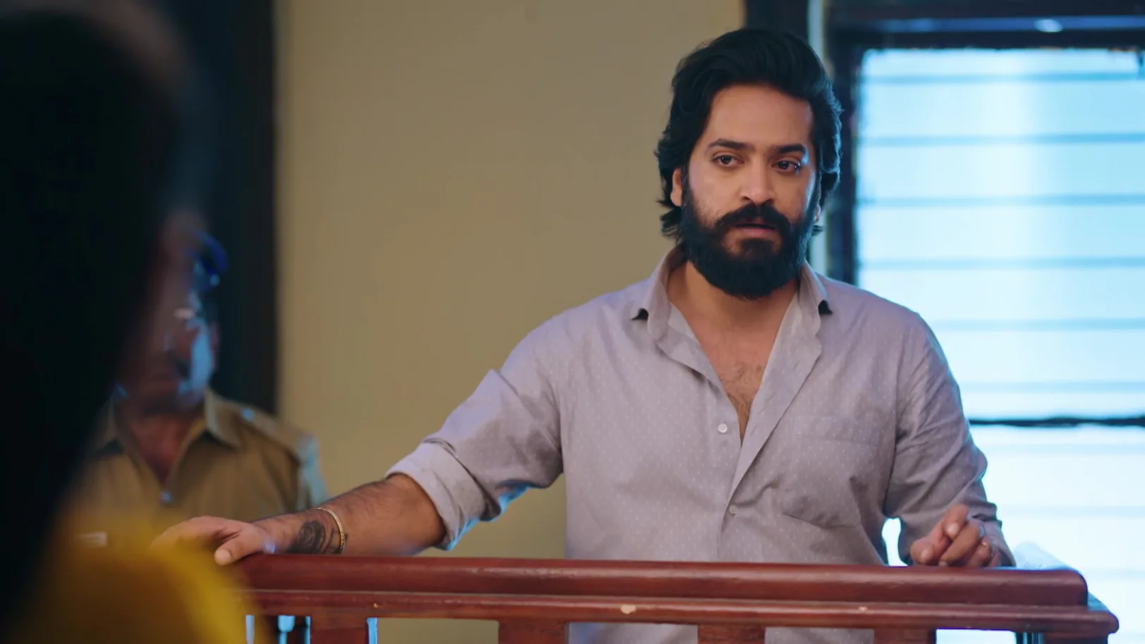 Getti Melam - December 04, 2025 - Episode Spoiler Getti Melam - December 04, 2025 - Episode Spoiler