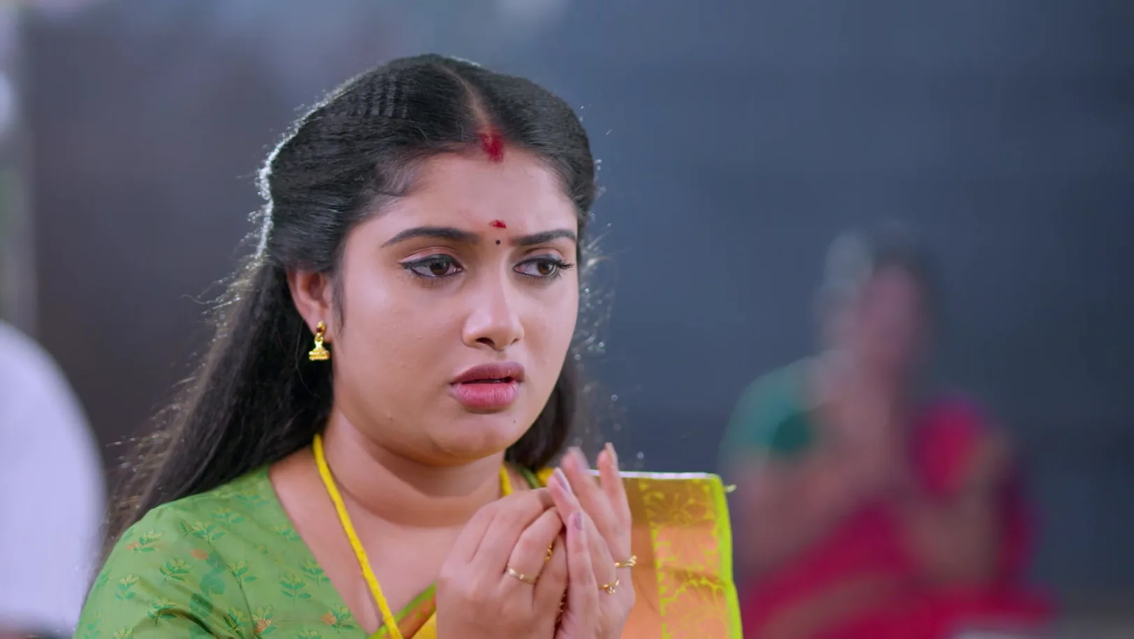 Thirumangalyam - December 03, 2025 - Episode Spoiler
