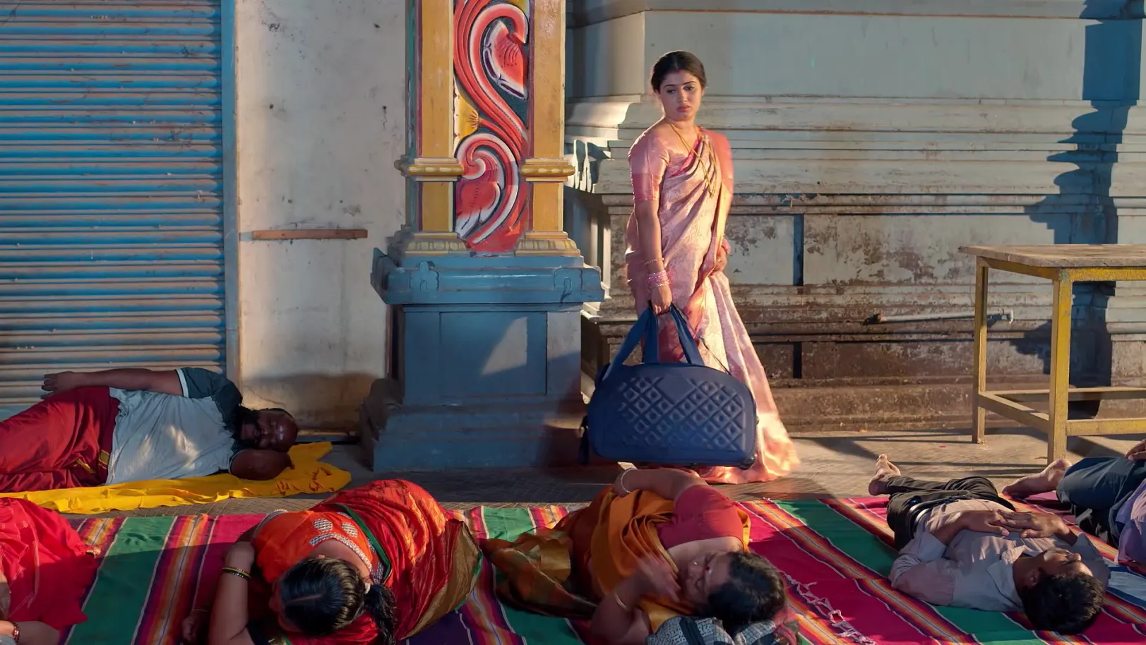 Thirumangalyam - December 02, 2025 - Episode Spoiler