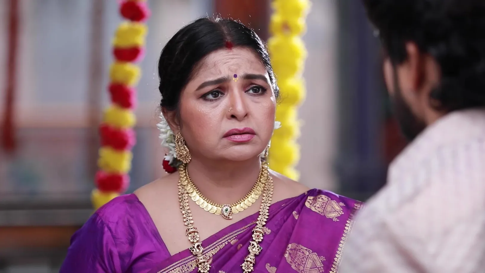 Varisu - December 03, 2025 - Episode Spoiler