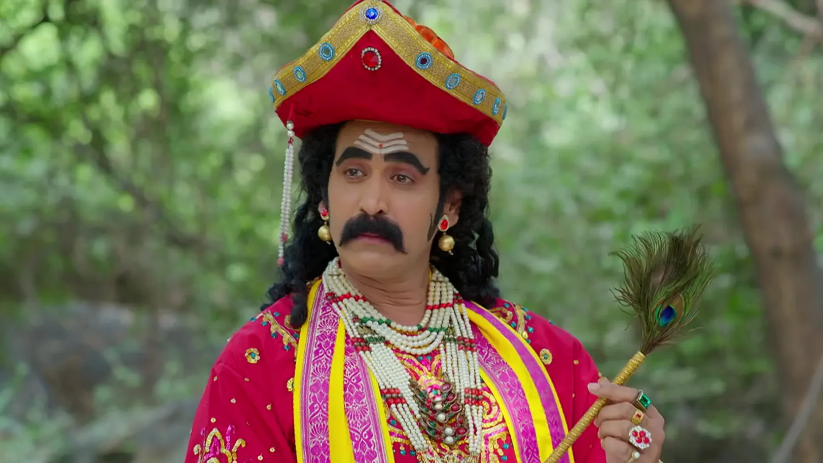 Nindu Noorella Saavasam - December 02, 2025 - Webisode 2nd December 2025 Webisode Nindu Noorella Saavasam - December 02, 2025 - Webisode 2nd December 2025 Webisode