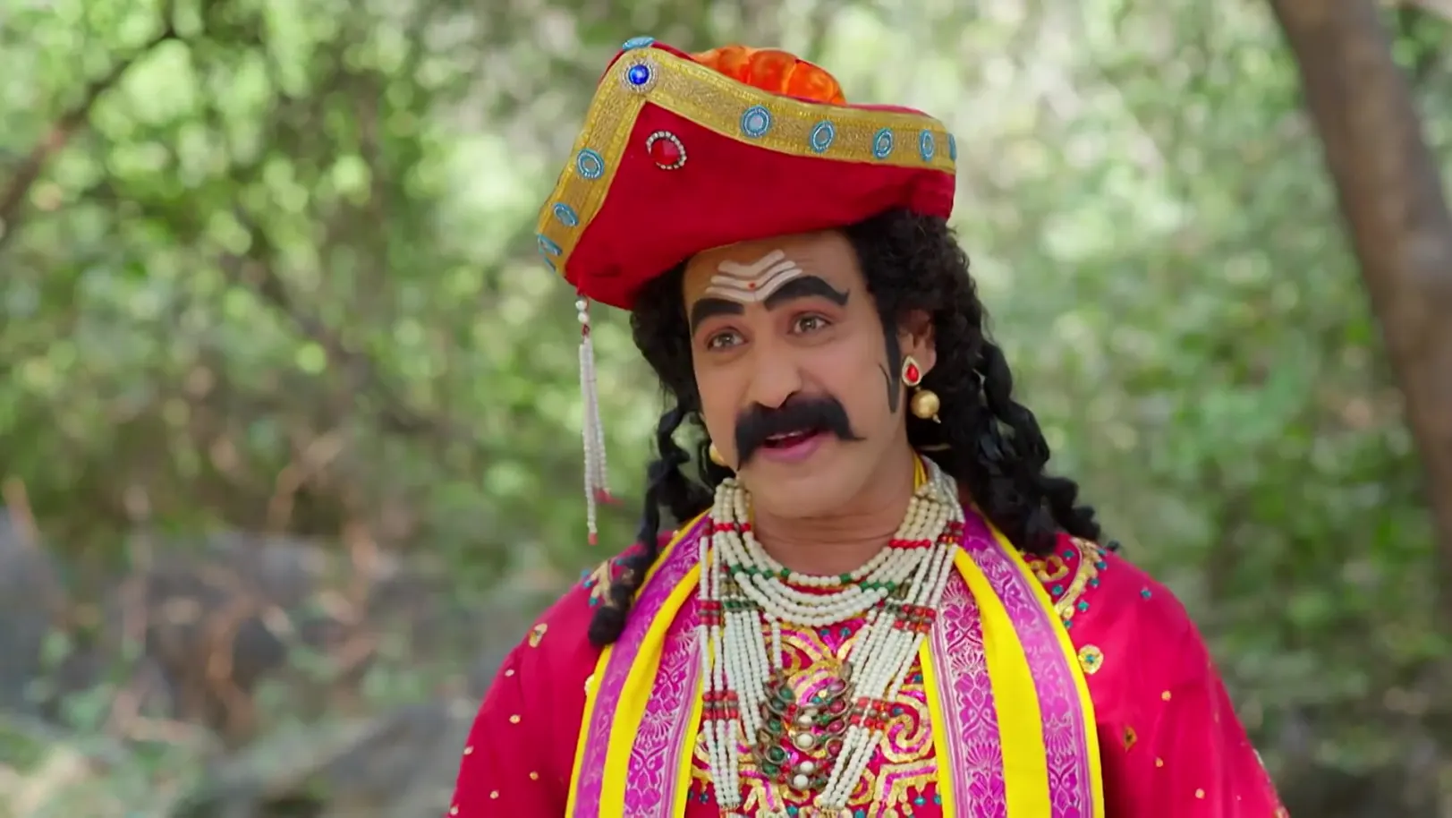 Nindu Noorella Saavasam - December 03, 2025 - Webisode 3rd December 2025 Webisode Nindu Noorella Saavasam - December 03, 2025 - Webisode 3rd December 2025 Webisode