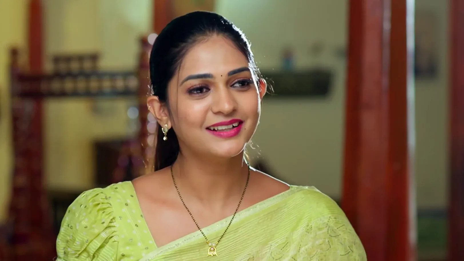 Nindu Noorella Saavasam - December 06, 2025 - Webisode 6th December 2025 Webisode Nindu Noorella Saavasam - December 06, 2025 - Webisode 6th December 2025 Webisode