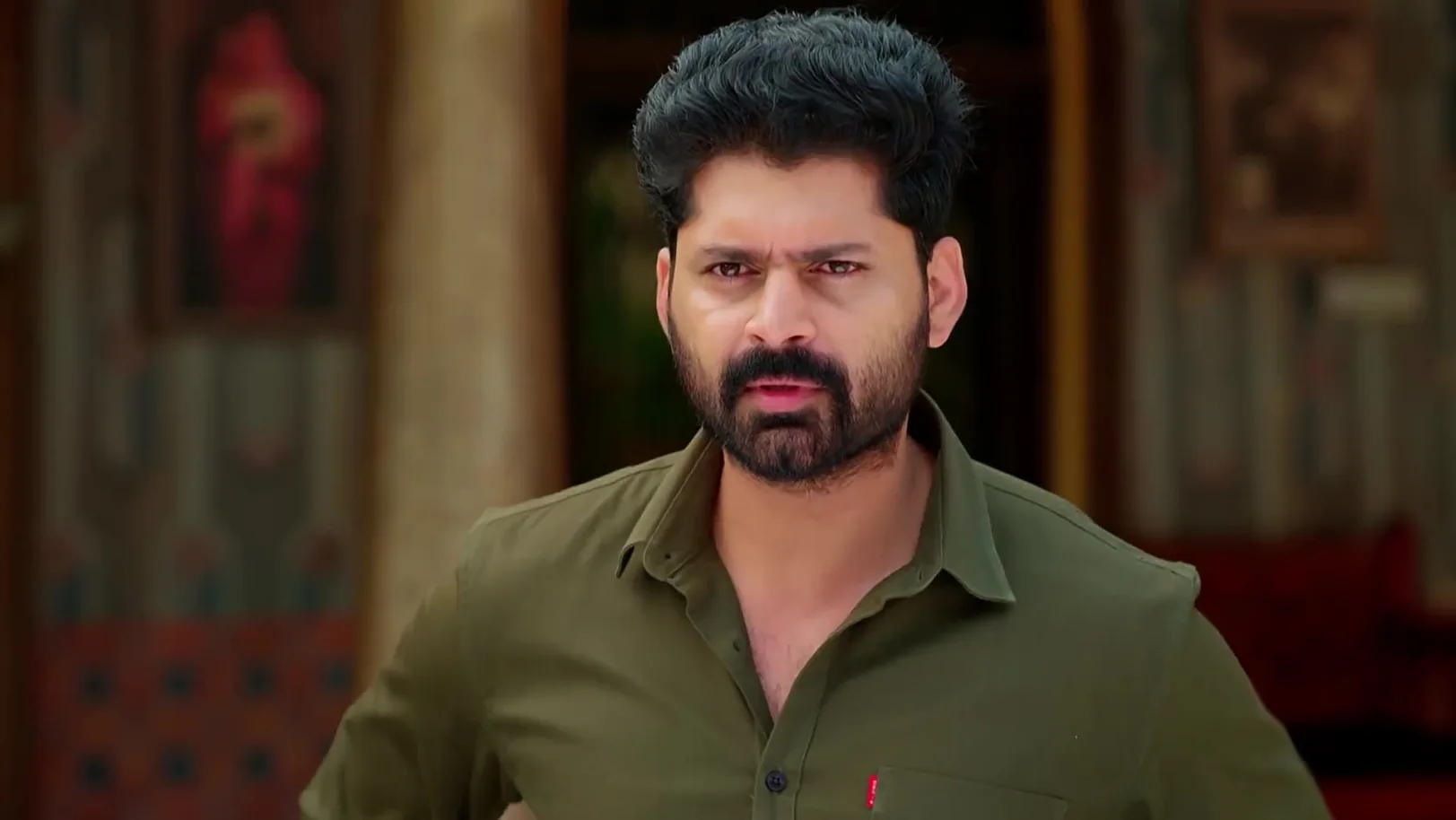 Nindu Noorella Saavasam - December 07, 2025 - Webisode 7th December 2025 Webisode Nindu Noorella Saavasam - December 07, 2025 - Webisode 7th December 2025 Webisode