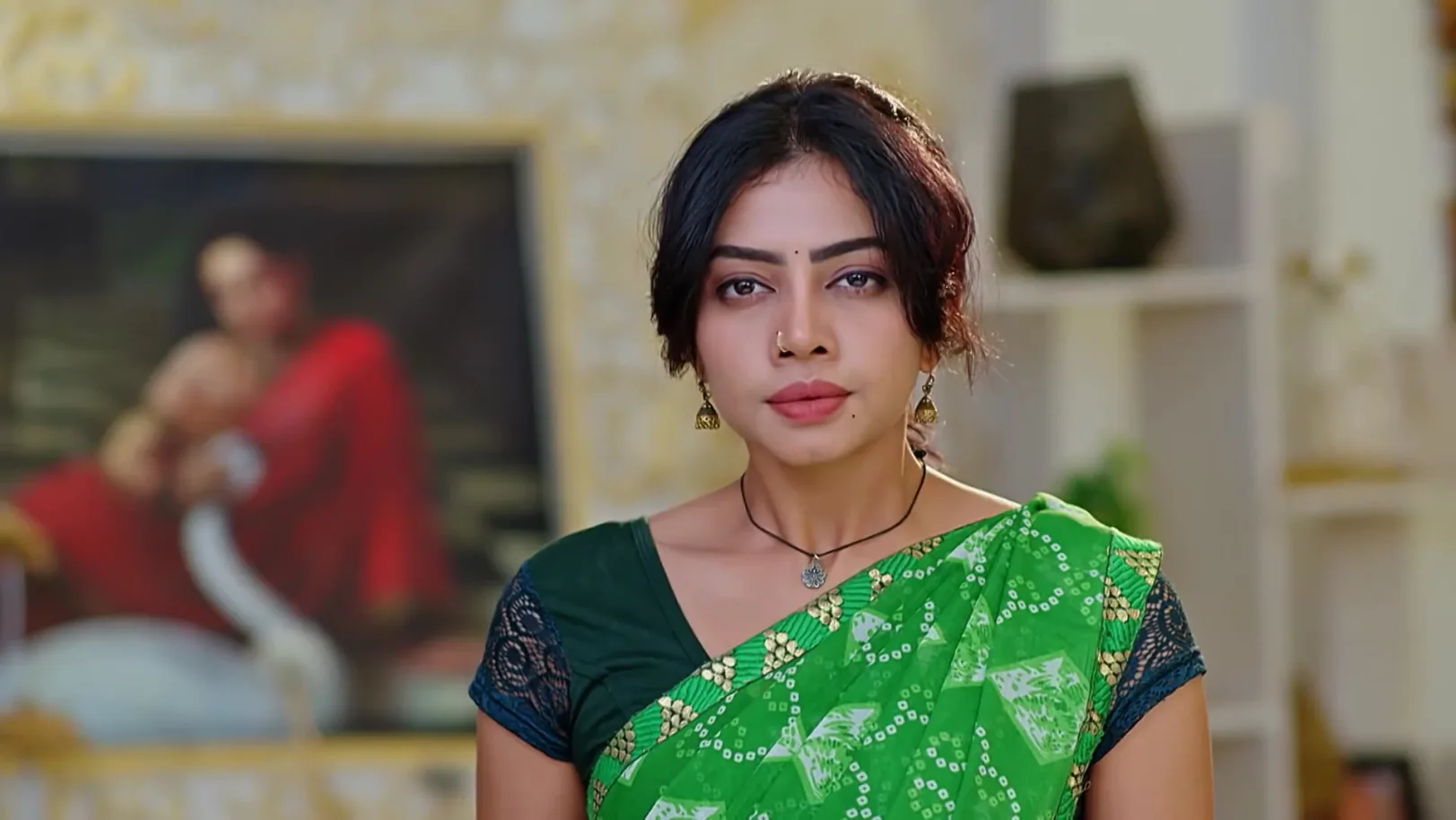 Ummadi Kutumbam - December 04, 2025 - Webisode 4th December 2025 Webisode Ummadi Kutumbam - December 04, 2025 - Webisode 4th December 2025 Webisode