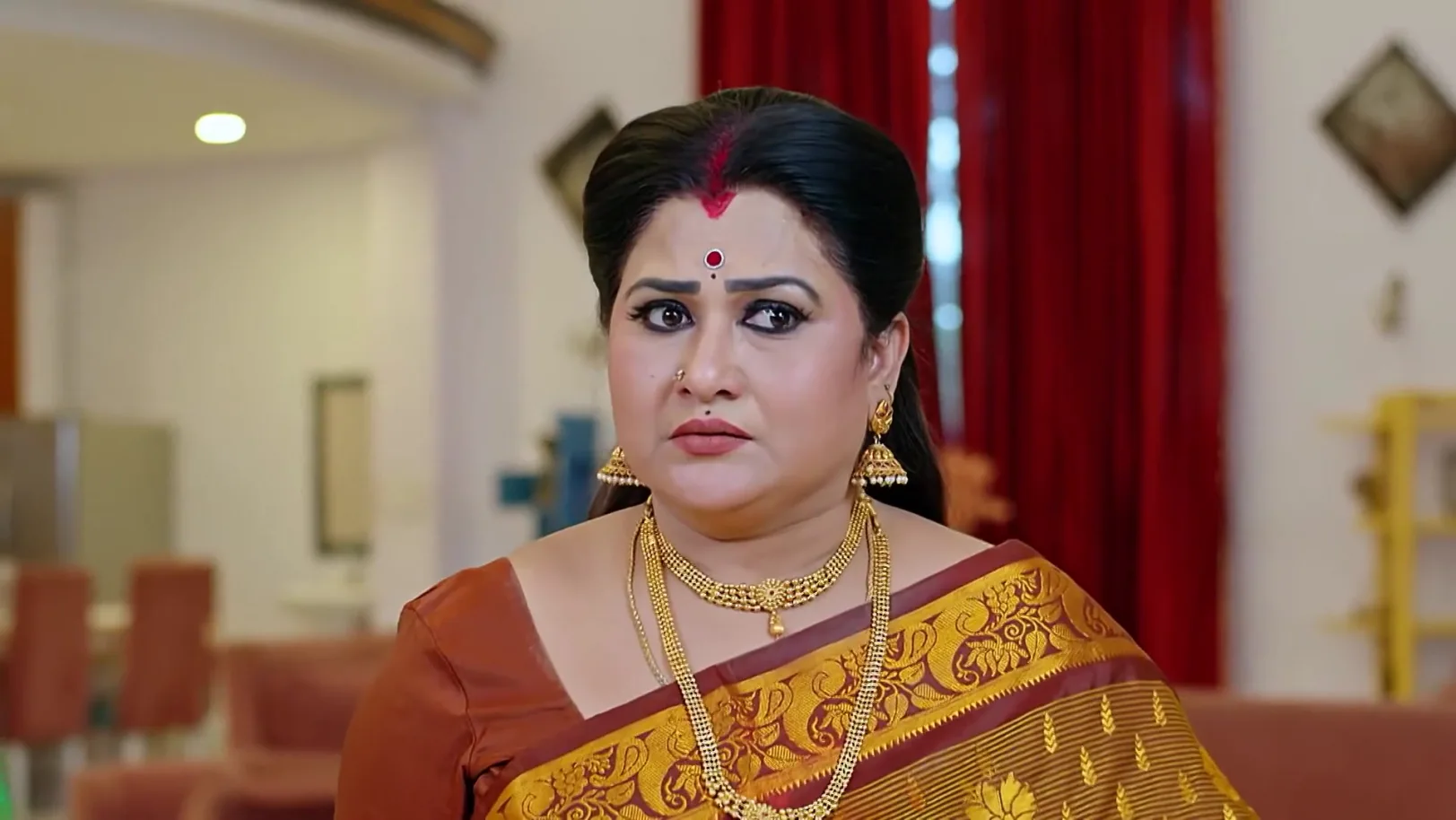 Ummadi Kutumbam - December 03, 2025 - Webisode 3rd December 2025 Webisode Ummadi Kutumbam - December 03, 2025 - Webisode 3rd December 2025 Webisode