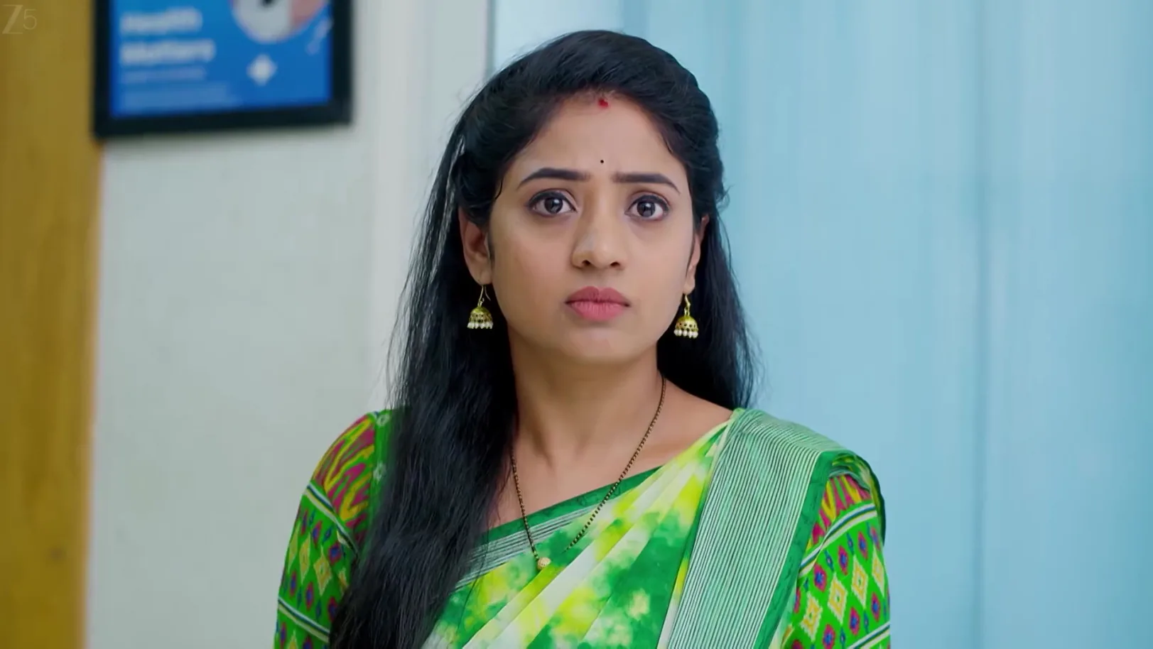 Ennallo Vechina Hrudayam - December 01, 2025 - Best Scene Ennallo Vechina Hrudayam - December 01, 2025 - Best Scene