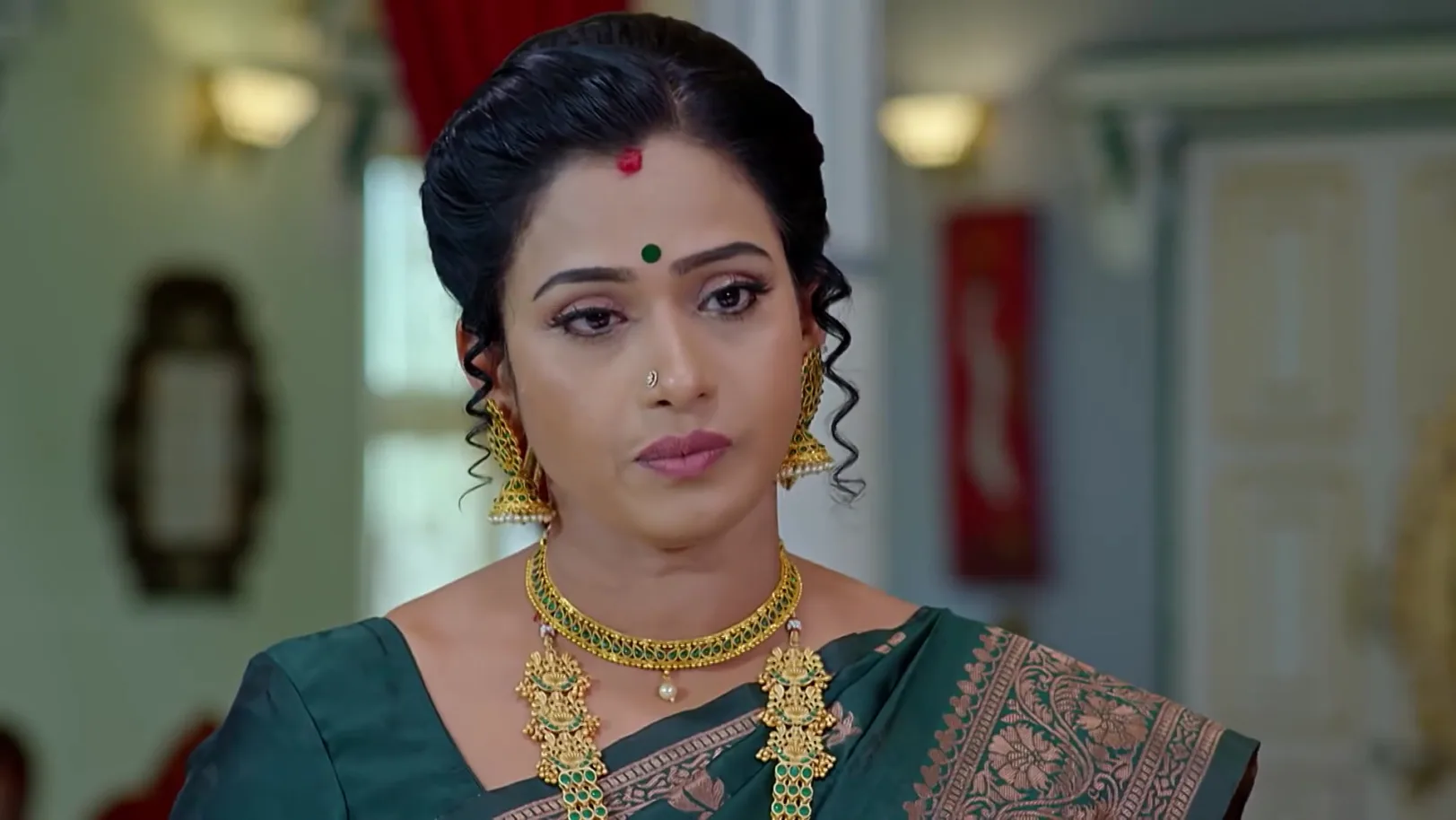 Gharana Mogudu - December 01, 2025 - Best Scene 