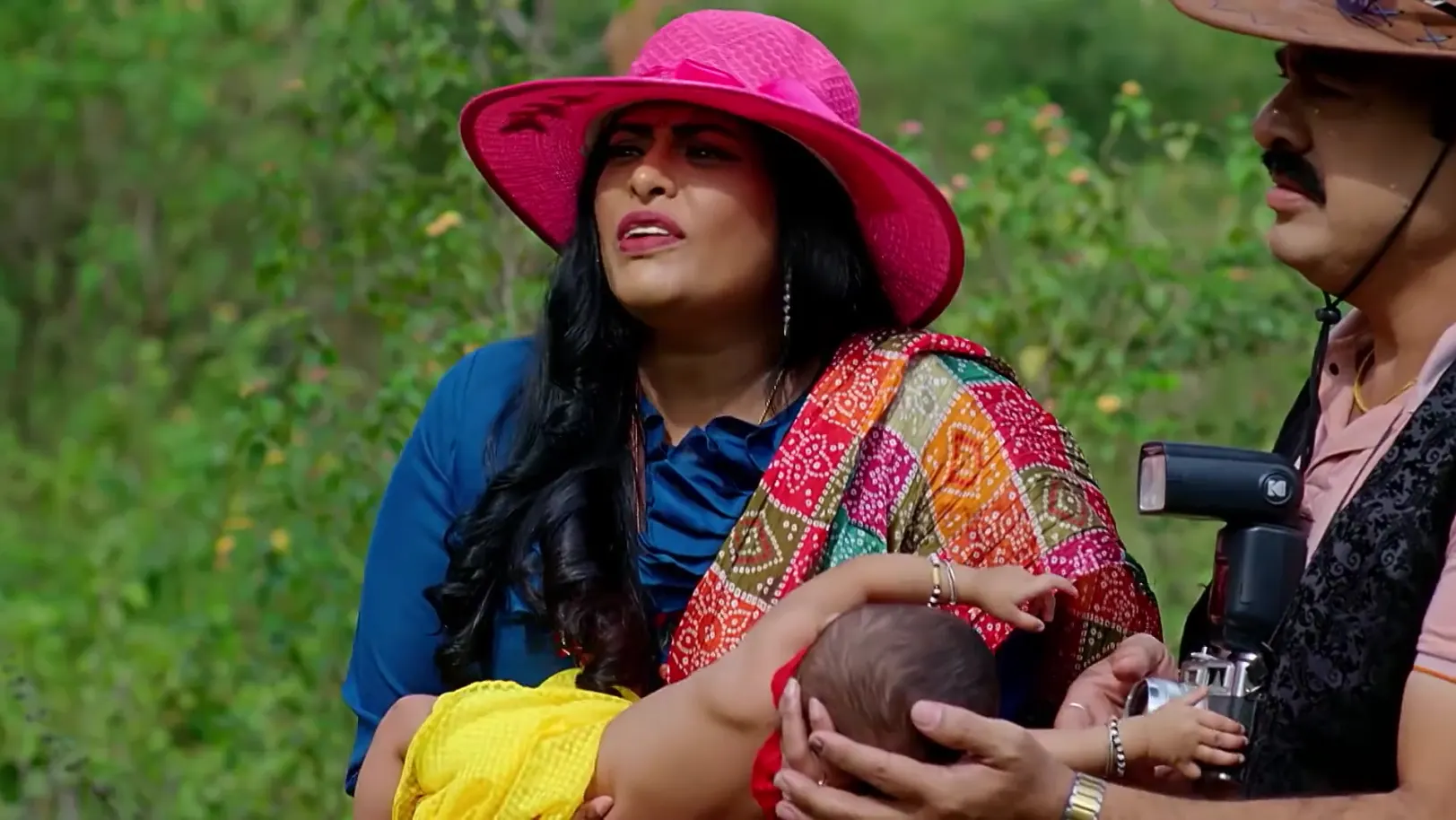 Mukkupudaka - December 04, 2025 - Best Scene 