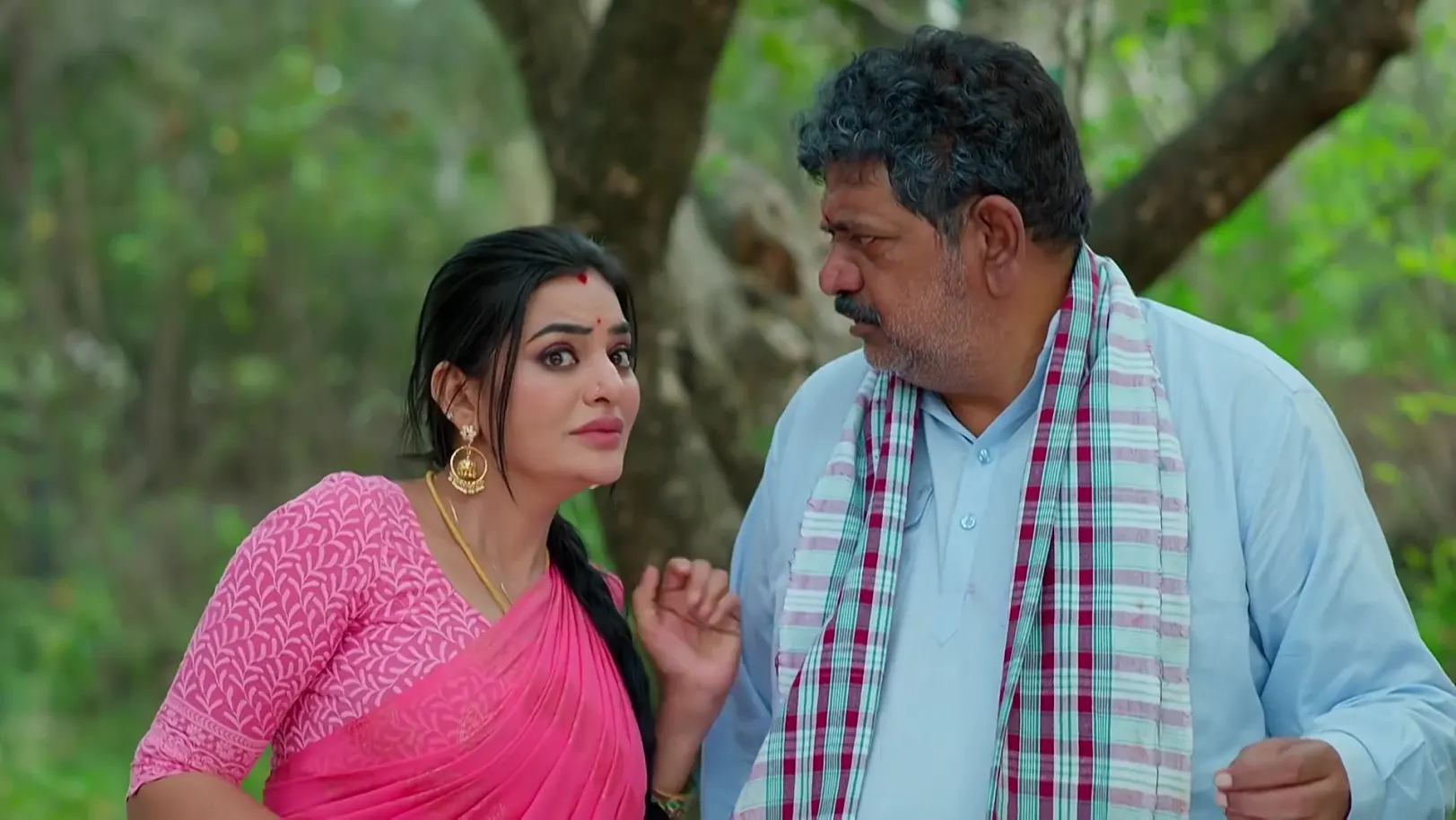 Nindu Noorella Saavasam - December 01, 2025 - Best Scene Nindu Noorella Saavasam - December 01, 2025 - Best Scene