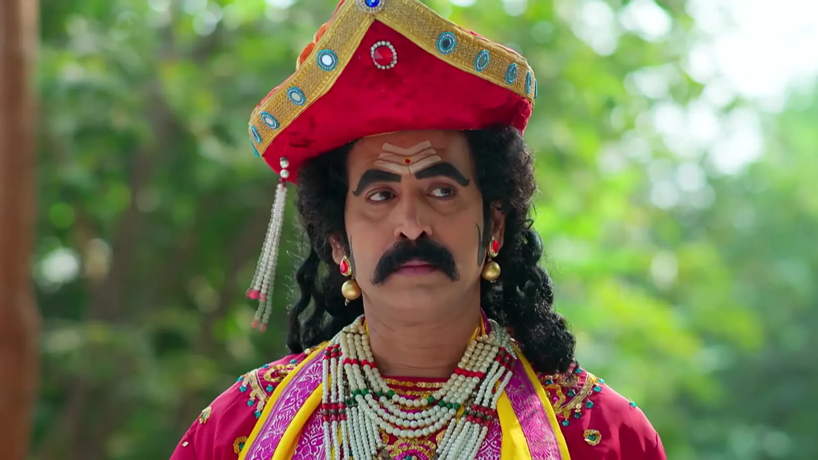 Nindu Noorella Saavasam - December 02, 2025 - Best Scene Nindu Noorella Saavasam - December 02, 2025 - Best Scene