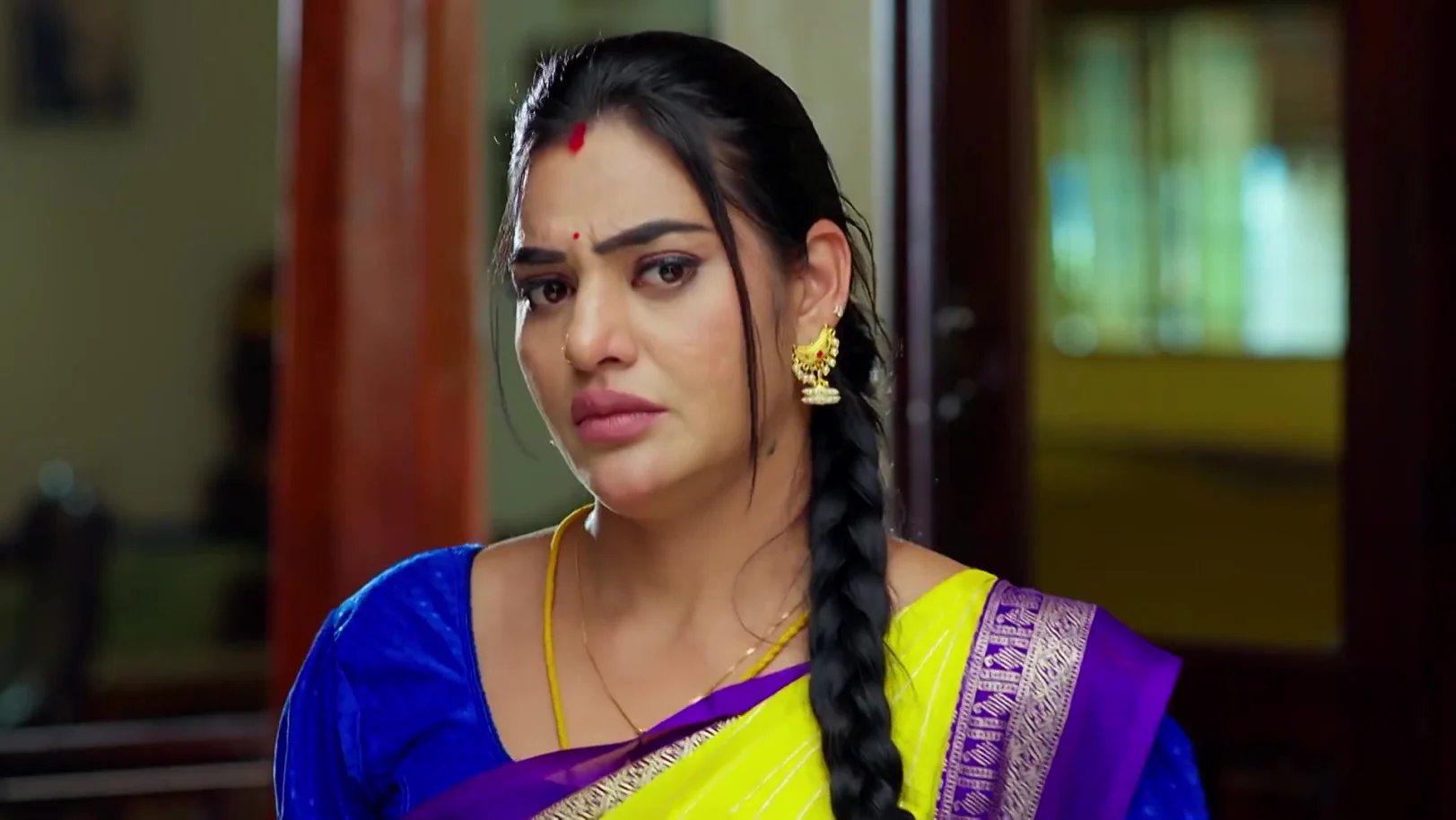 Nindu Noorella Saavasam - December 06, 2025 - Best Scene Nindu Noorella Saavasam - December 06, 2025 - Best Scene