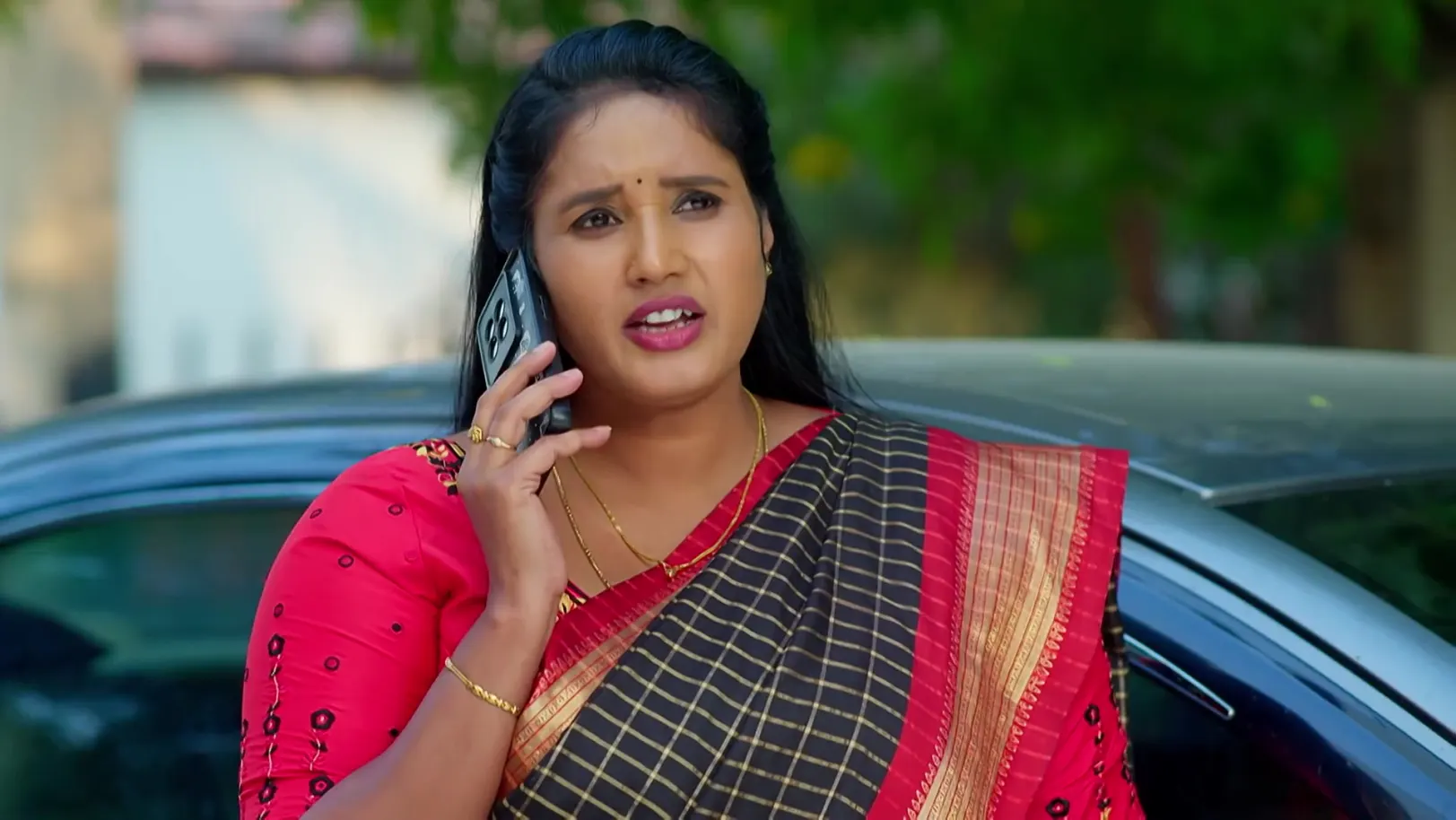 Nindu Noorella Saavasam - December 07, 2025 - Best Scene Nindu Noorella Saavasam - December 07, 2025 - Best Scene