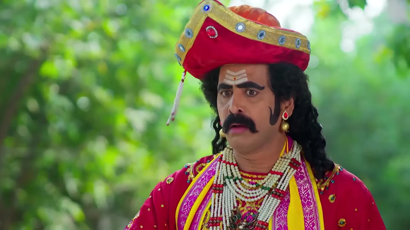 Nindu Noorella Saavasam - December 03, 2025 - Best Scene Nindu Noorella Saavasam - December 03, 2025 - Best Scene