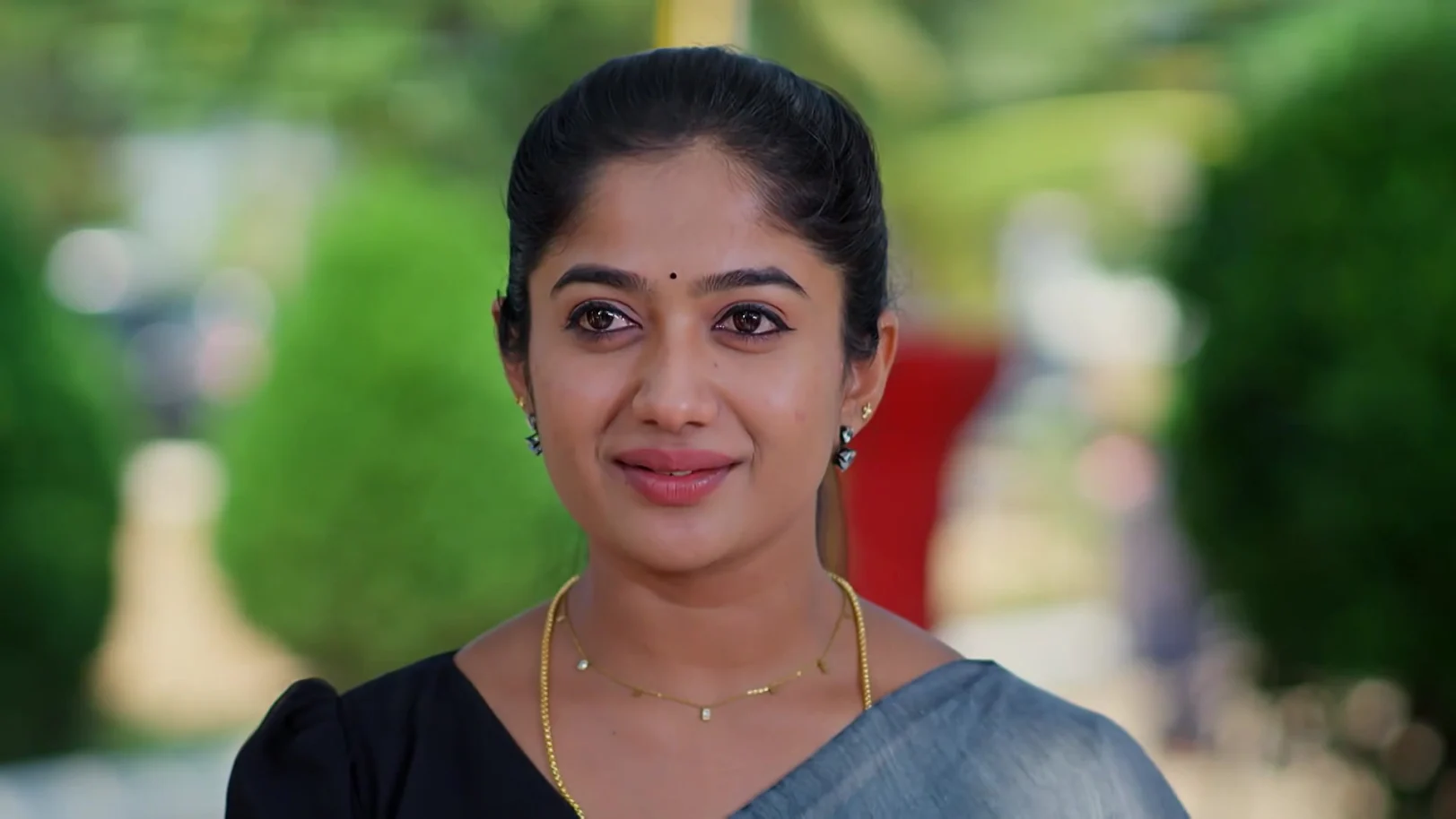 Padamati Sandhyaragam - December 06, 2025 - Best Scene Padamati Sandhyaragam - December 06, 2025 - Best Scene