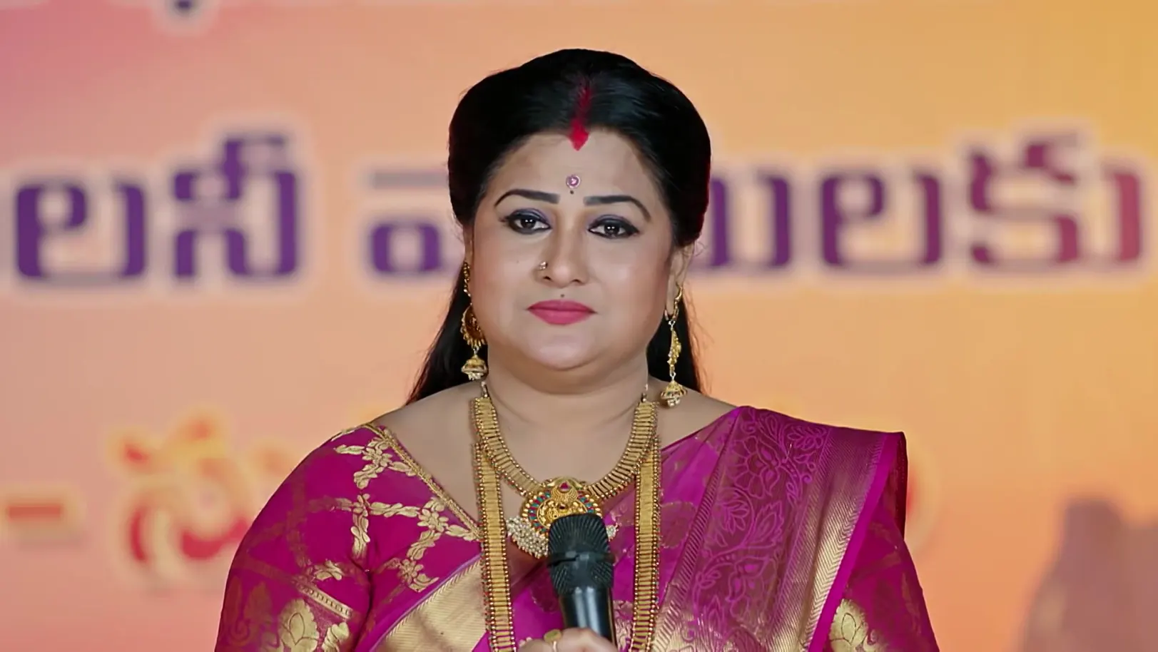 Ummadi Kutumbam - December 01, 2025 - Best Scene Ummadi Kutumbam - December 01, 2025 - Best Scene