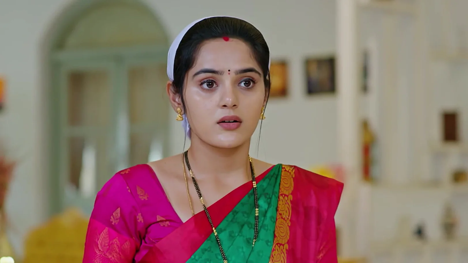 Ummadi Kutumbam - December 03, 2025 - Best Scene Ummadi Kutumbam - December 03, 2025 - Best Scene
