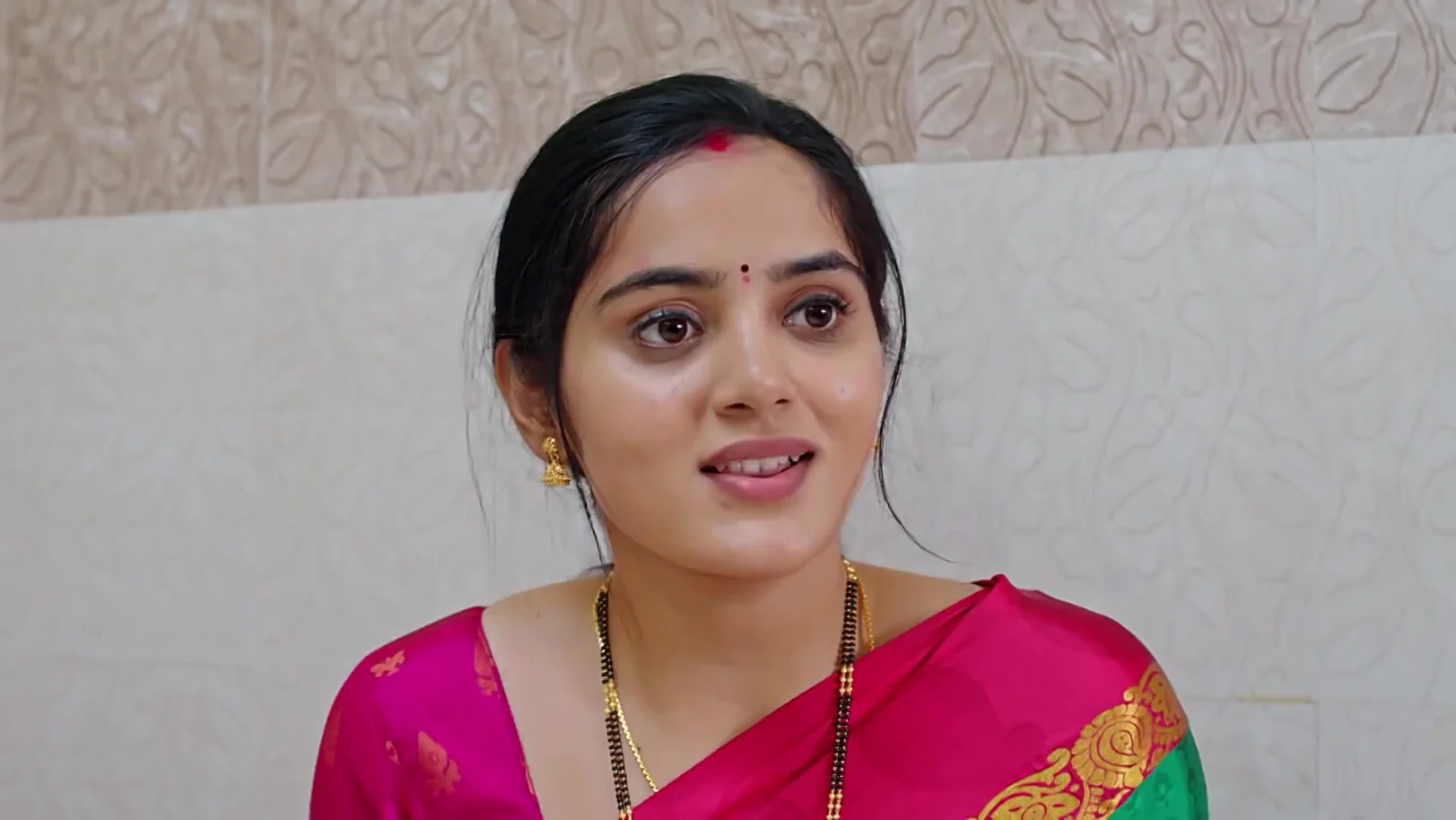 Ummadi Kutumbam - December 04, 2025 - Best Scene Ummadi Kutumbam - December 04, 2025 - Best Scene