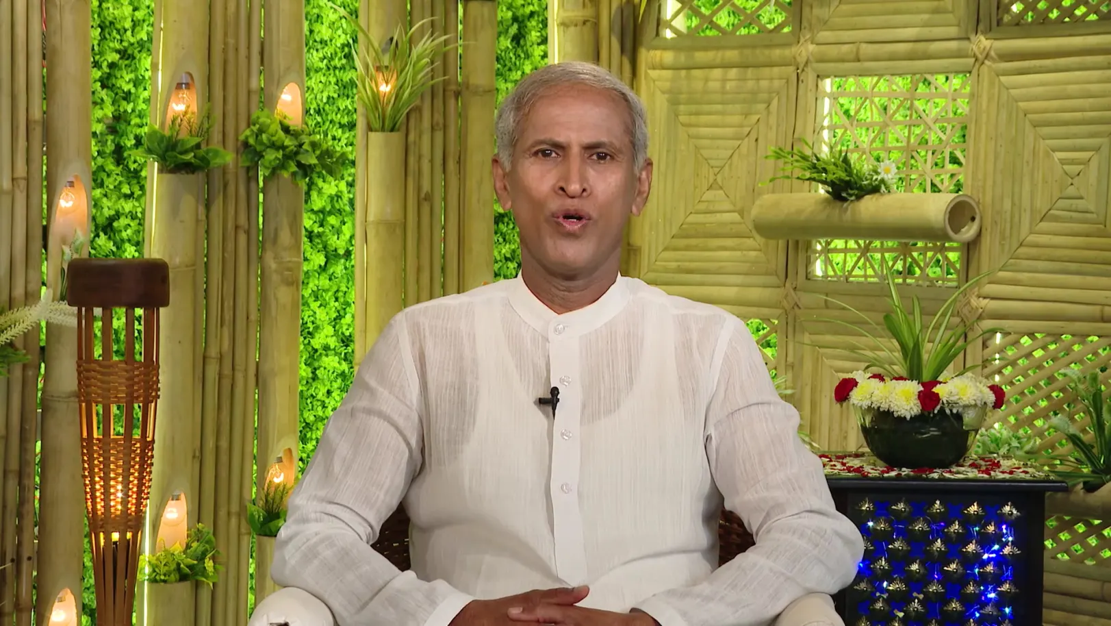 Aarogyame Mahayogam - December 02, 2025 - Episode Spoiler