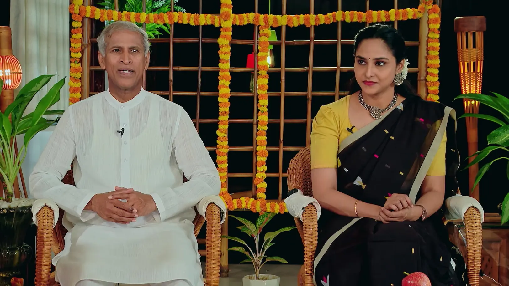 Aarogyame Mahayogam - December 05, 2025 - Episode Spoiler