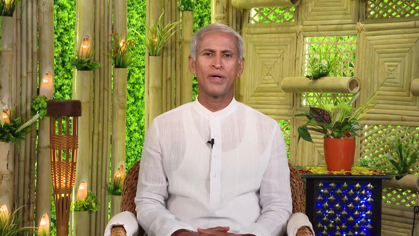 Aarogyame Mahayogam - December 08, 2025 - Episode Spoiler