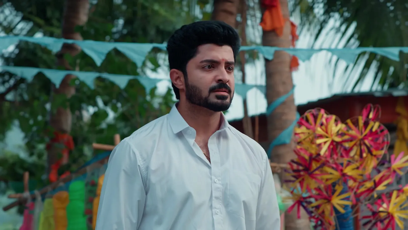 Chamanthi - December 08, 2025 - Episode Spoiler