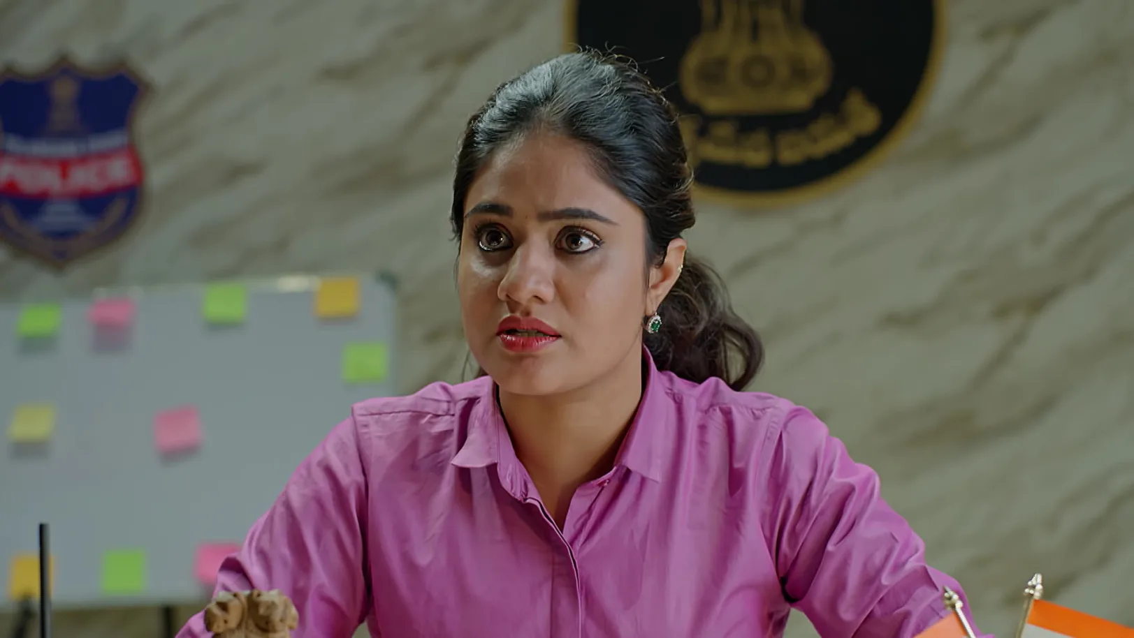 Jagadhatri - December 05, 2025 - Episode Spoiler Jagadhatri - December 05, 2025 - Episode Spoiler