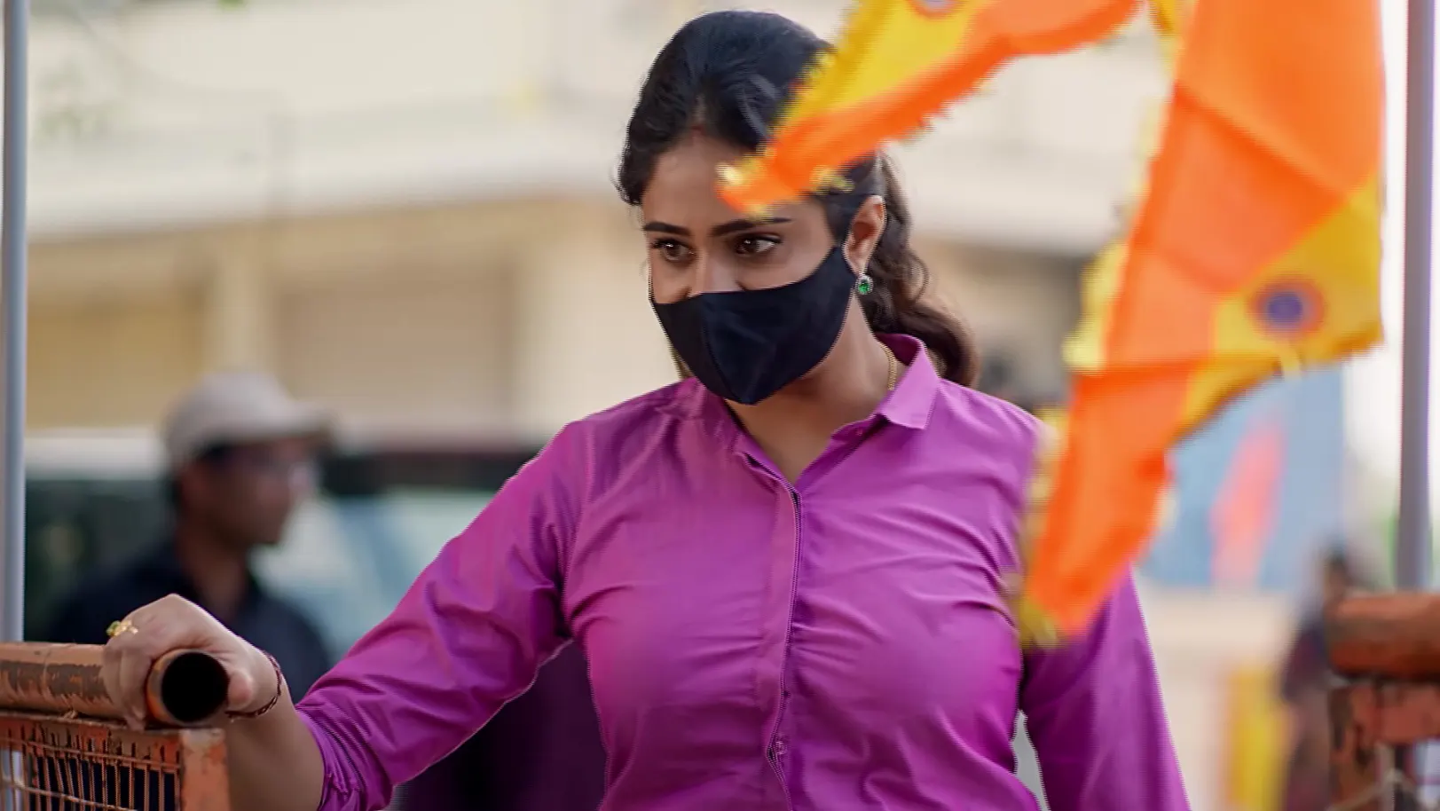 Jagadhatri - December 08, 2025 - Episode Spoiler Jagadhatri - December 08, 2025 - Episode Spoiler